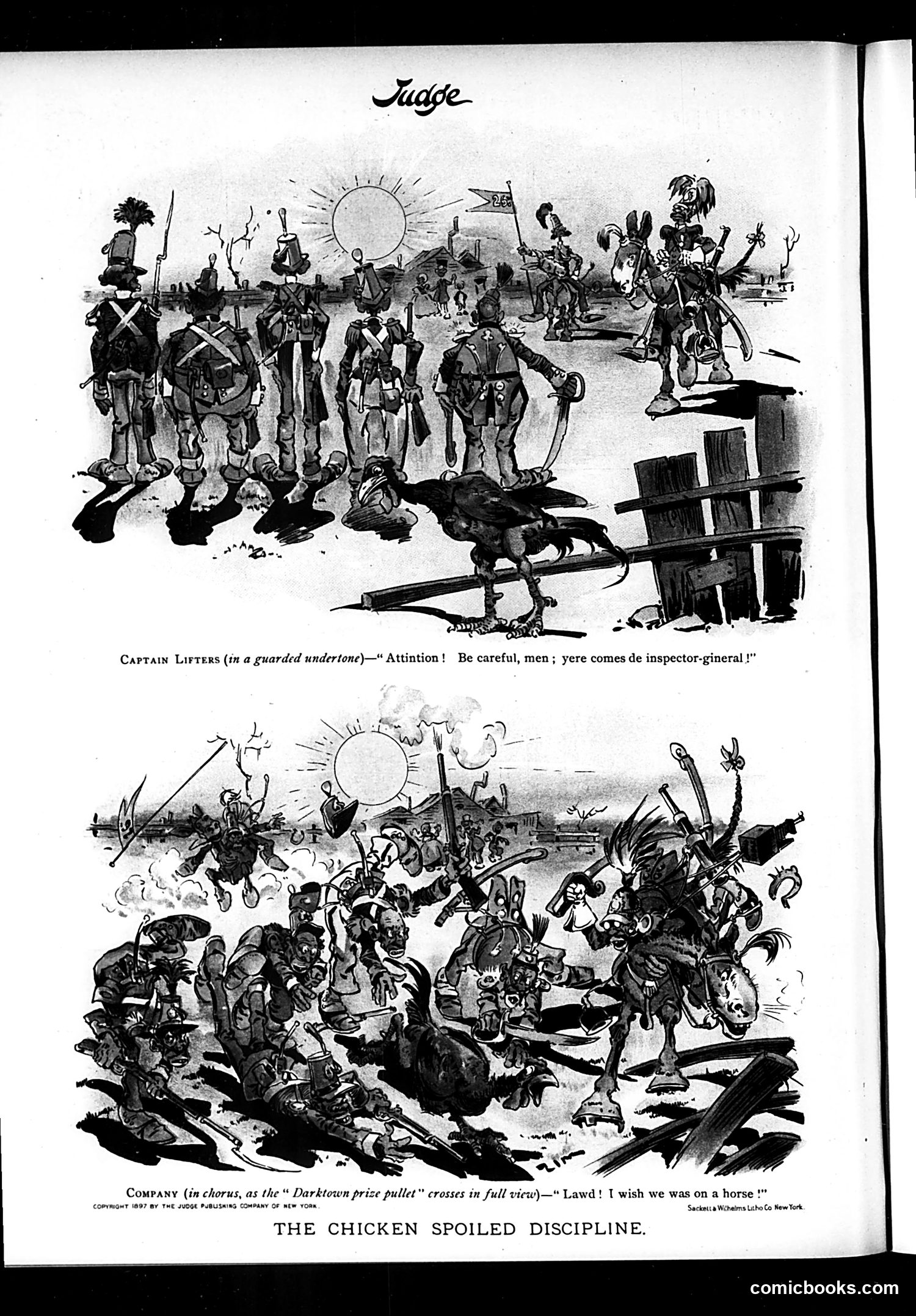 Judge — March 27, 1897 — page 16