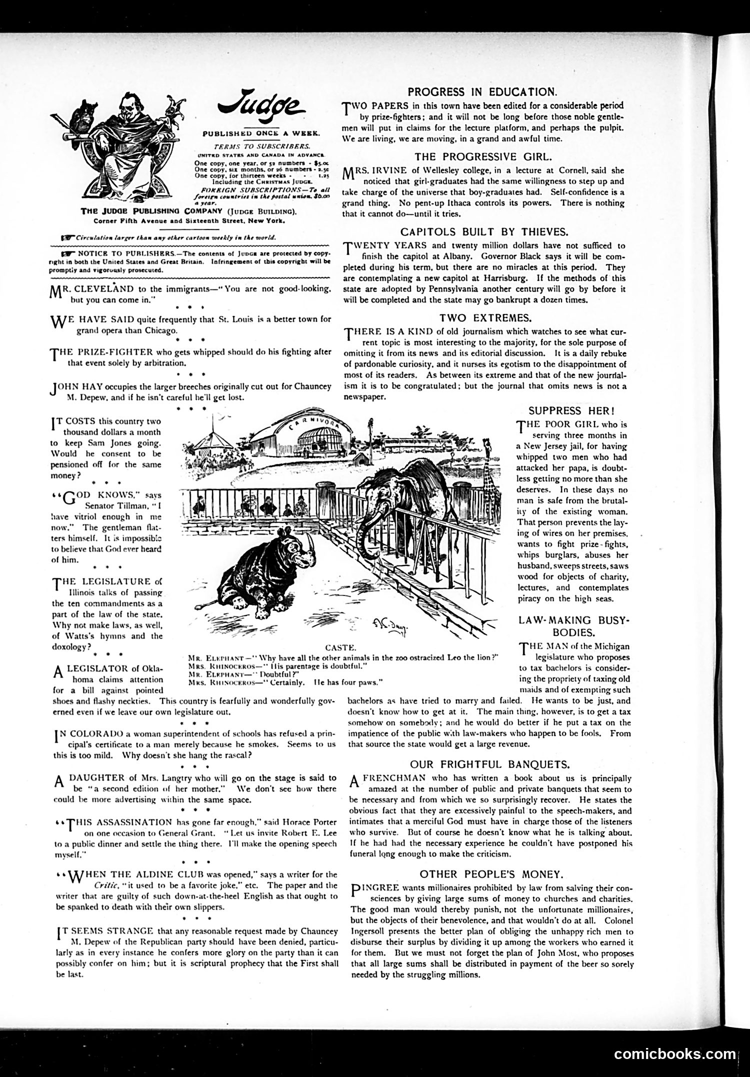 Judge — April 3, 1897 — page 2
