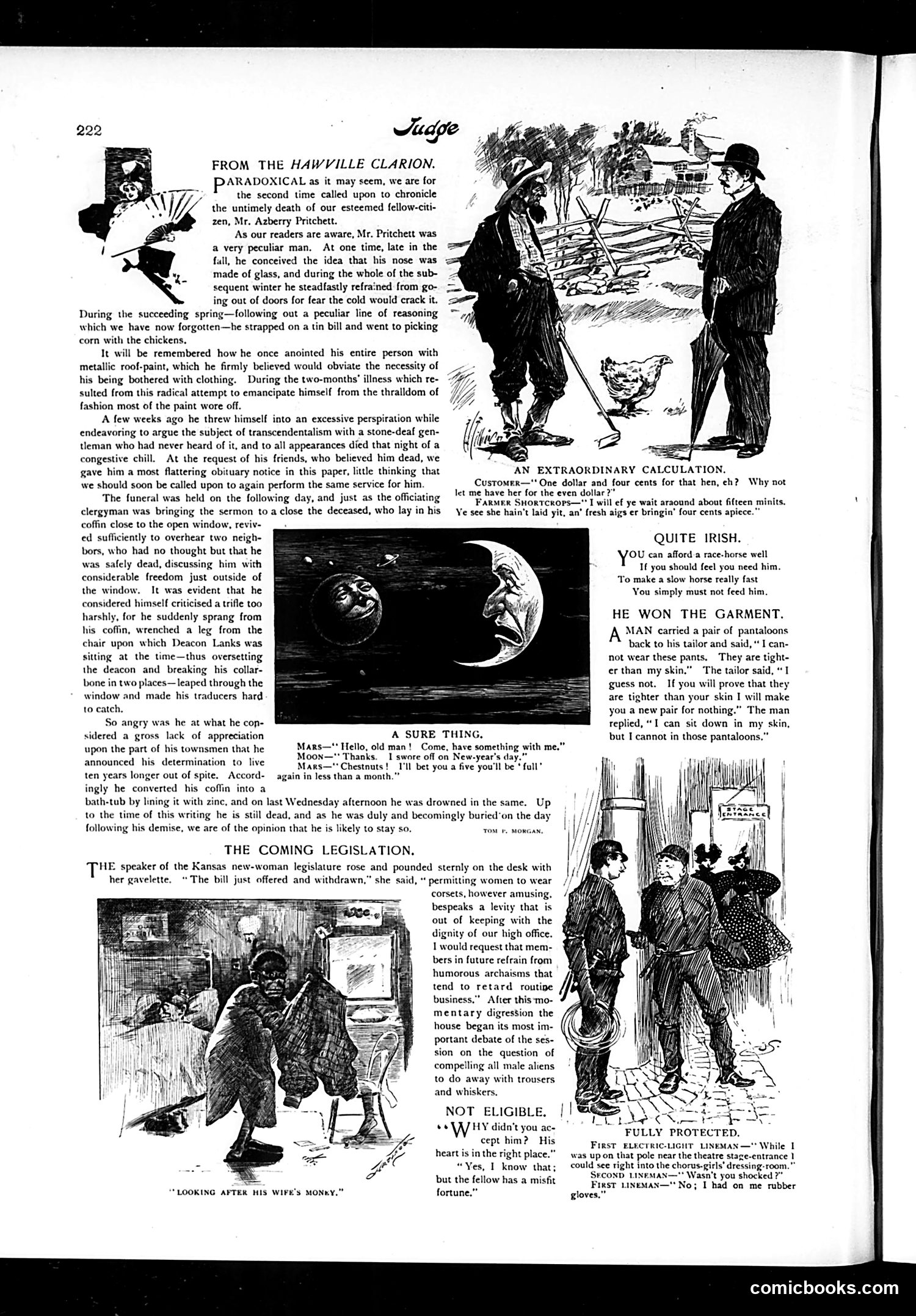 Judge — April 3, 1897 — page 6