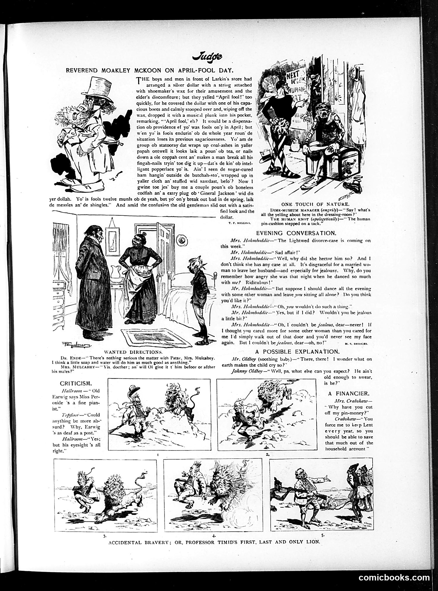 Judge — April 3, 1897 — page 7