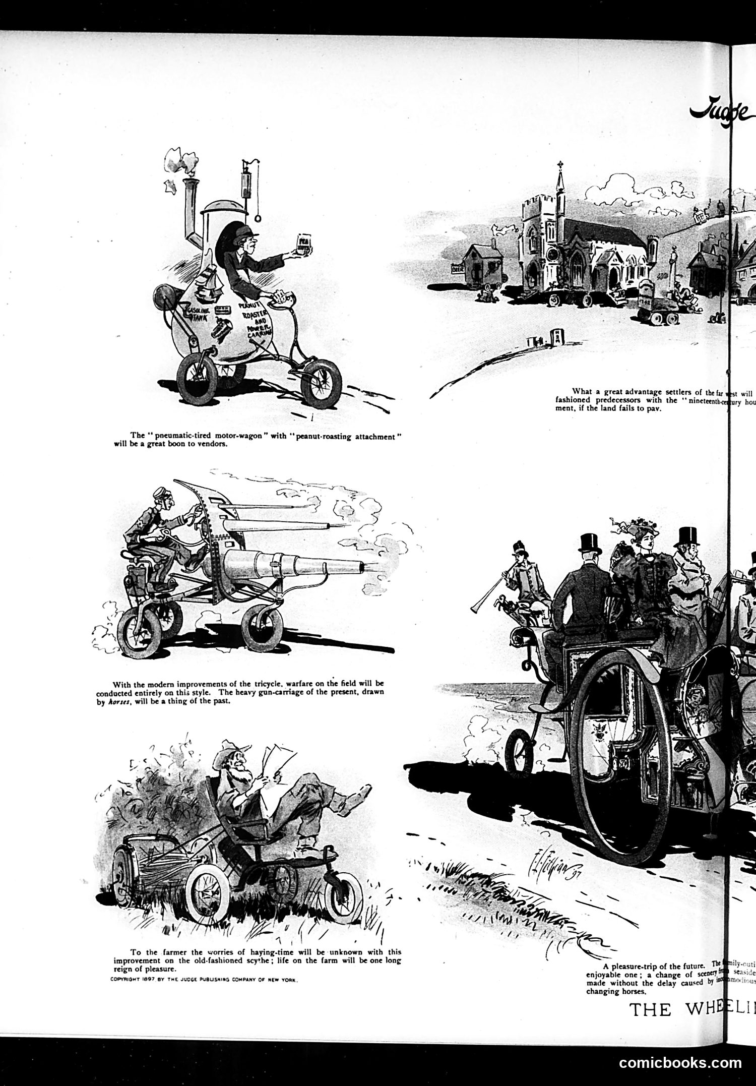 Judge — April 3, 1897 — page 8