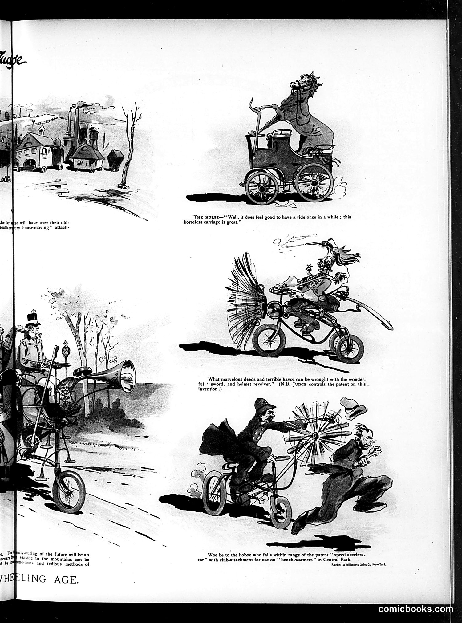 Judge — April 3, 1897 — page 9