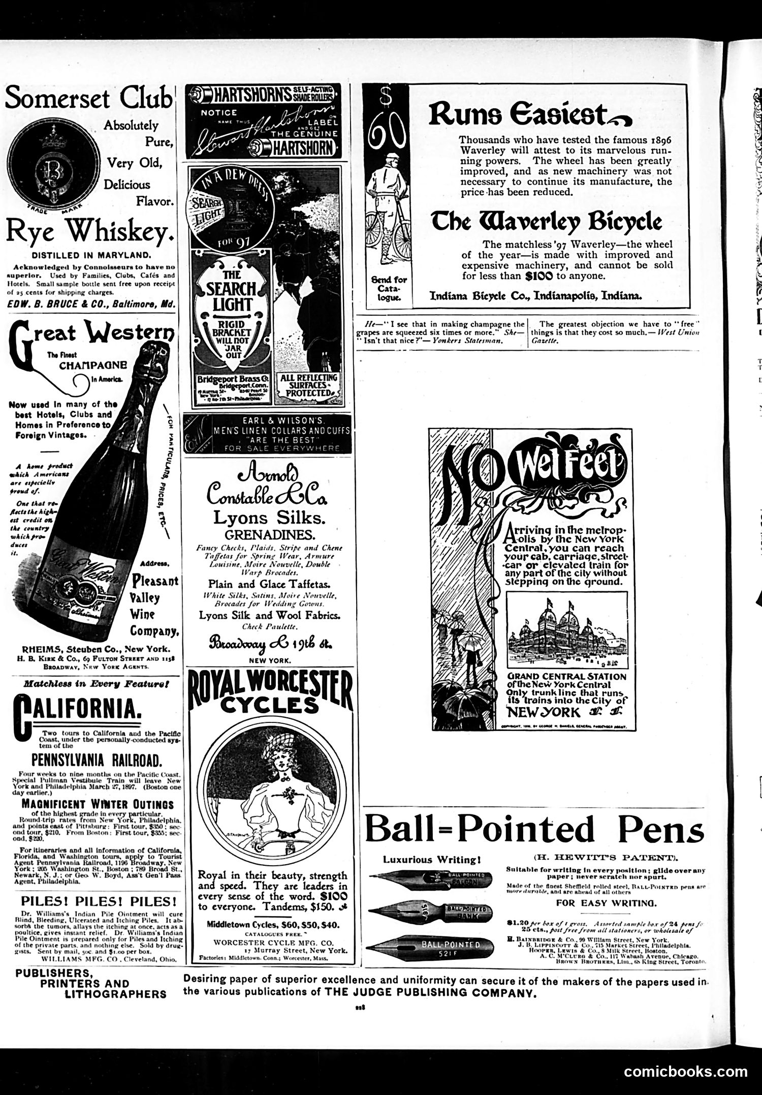 Judge — April 3, 1897 — page 12