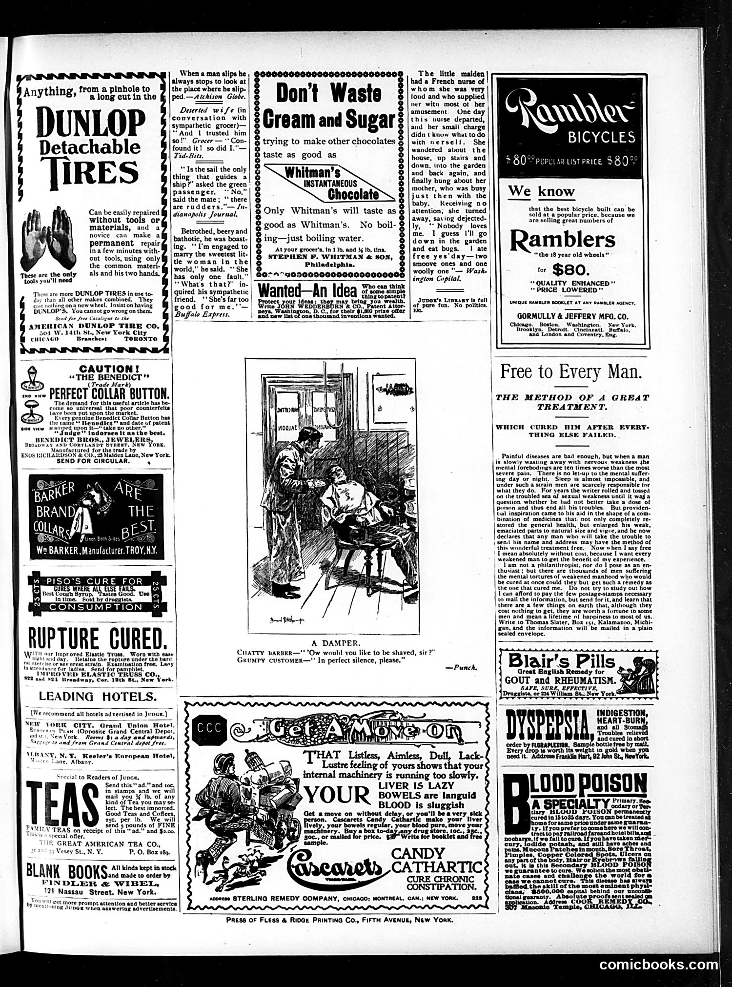 Judge — April 3, 1897 — page 15