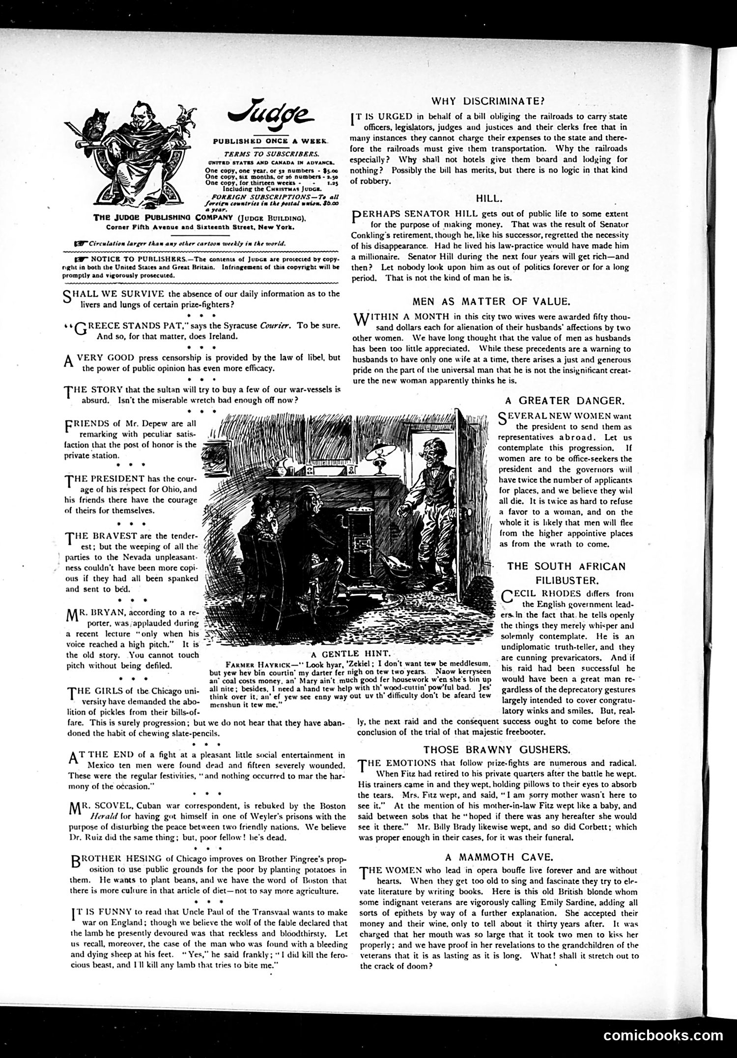Judge — April 10, 1897 — page 2