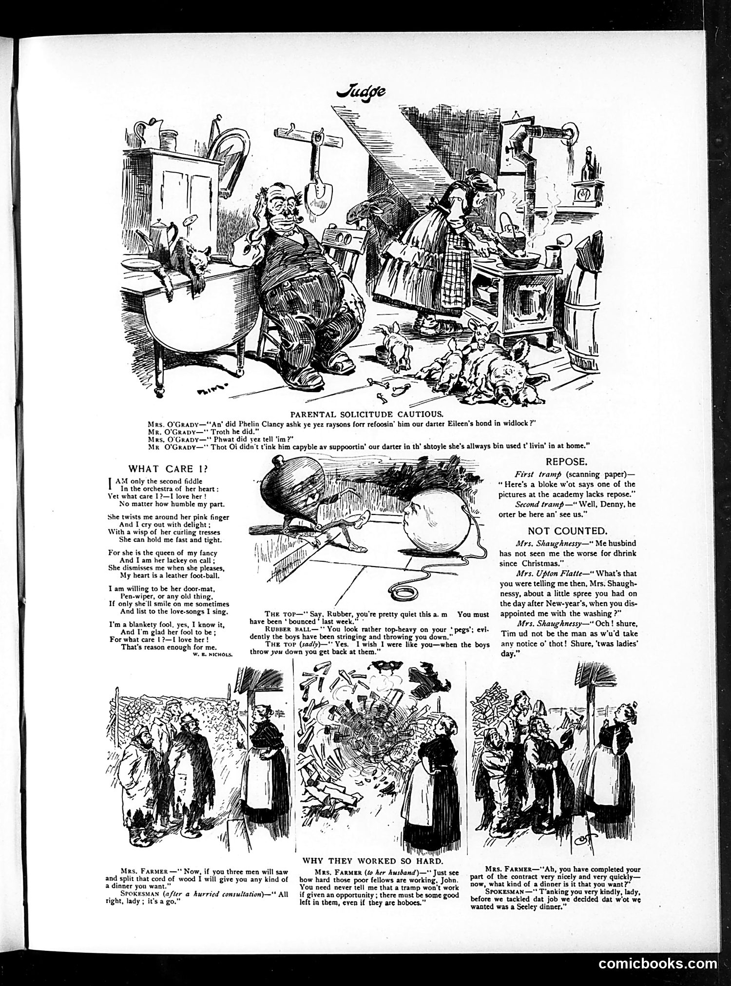 Judge — April 10, 1897 — page 3