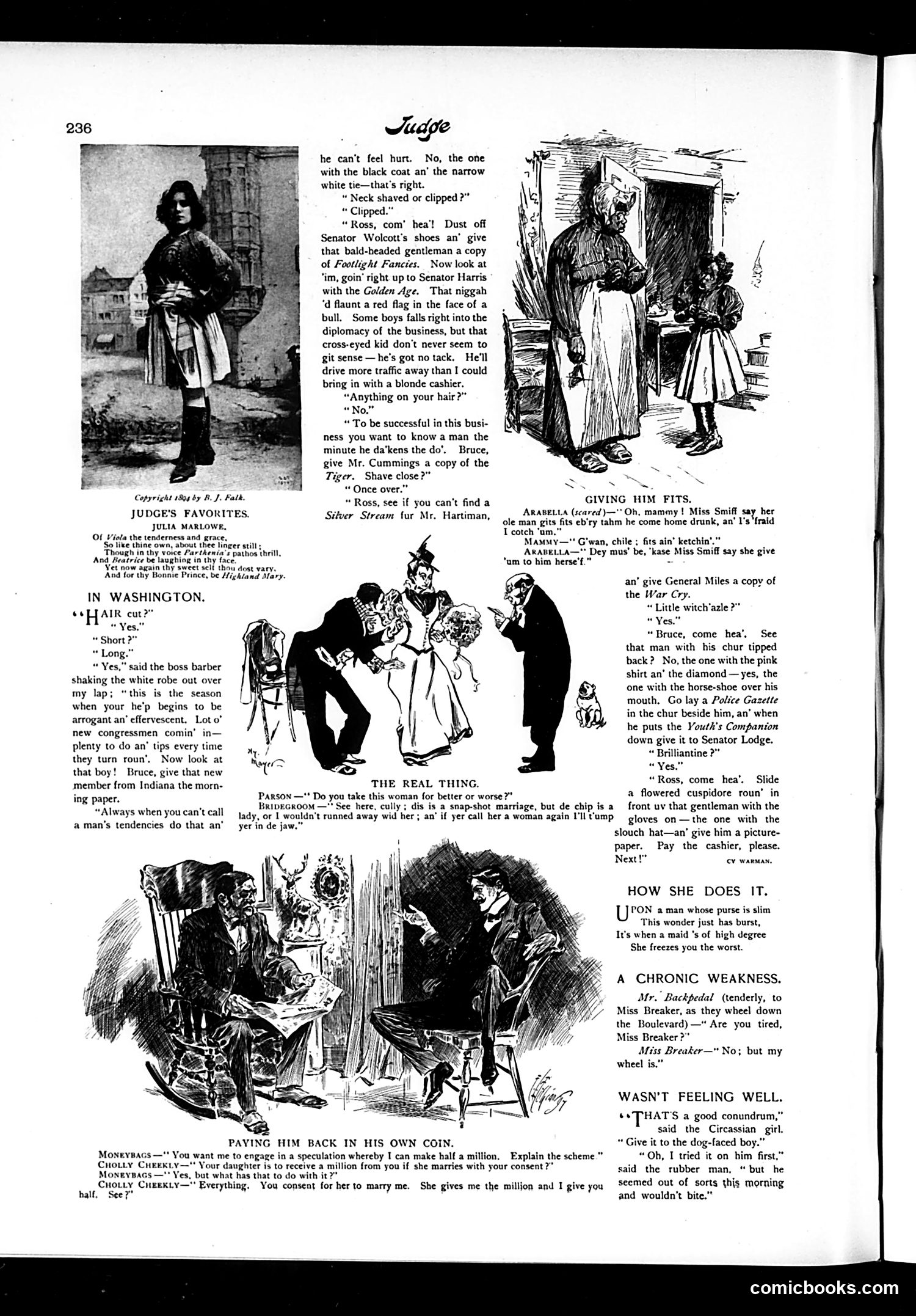 Judge — April 10, 1897 — page 4