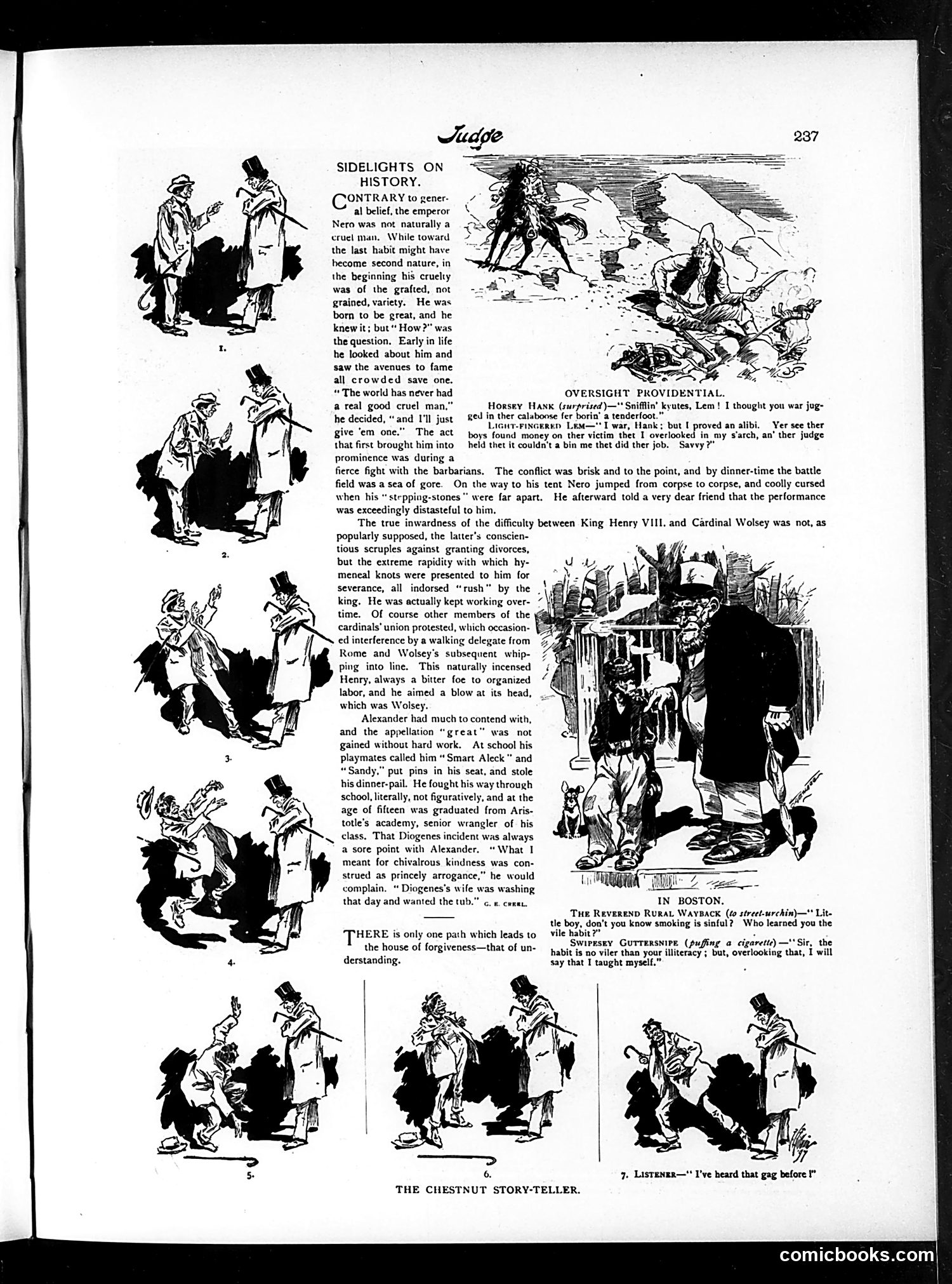 Judge — April 10, 1897 — page 5
