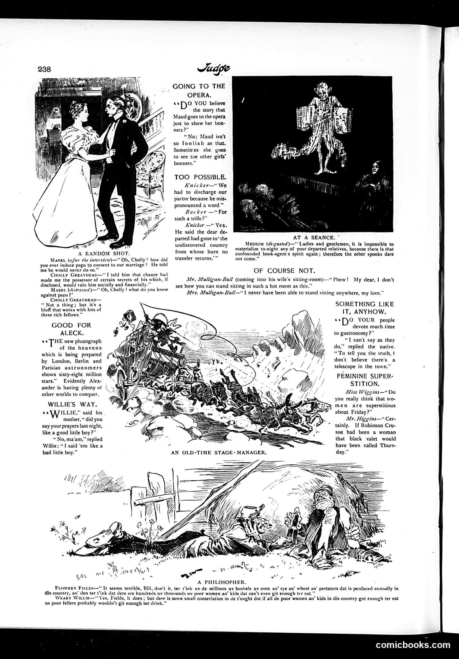 Judge — April 10, 1897 — page 6