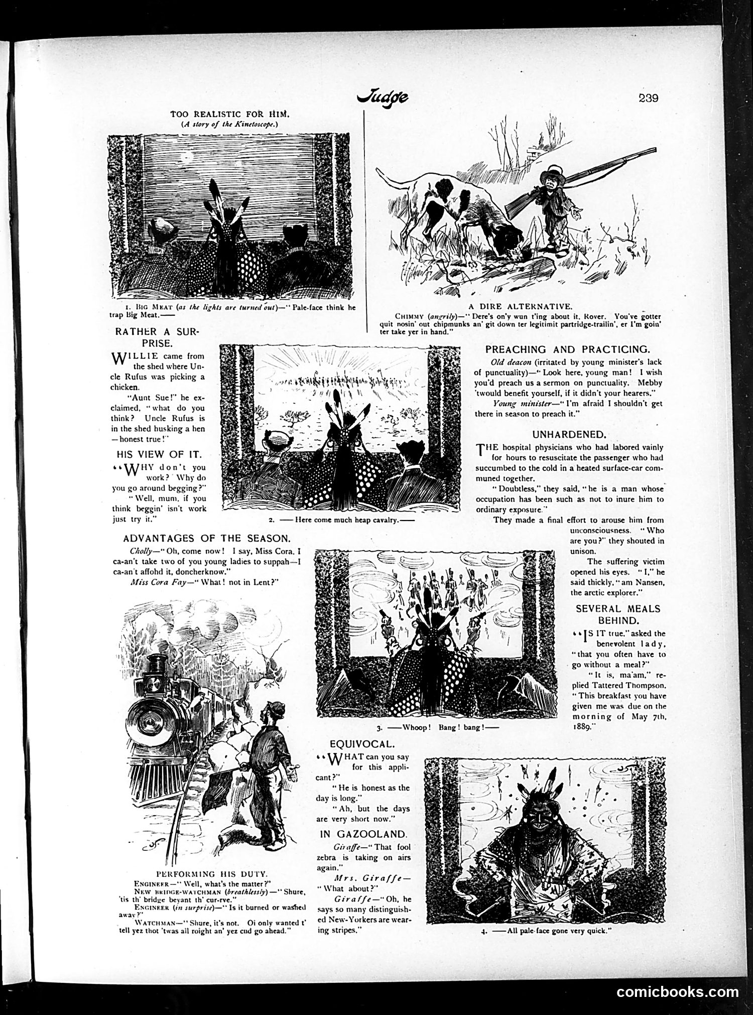 Judge — April 10, 1897 — page 7