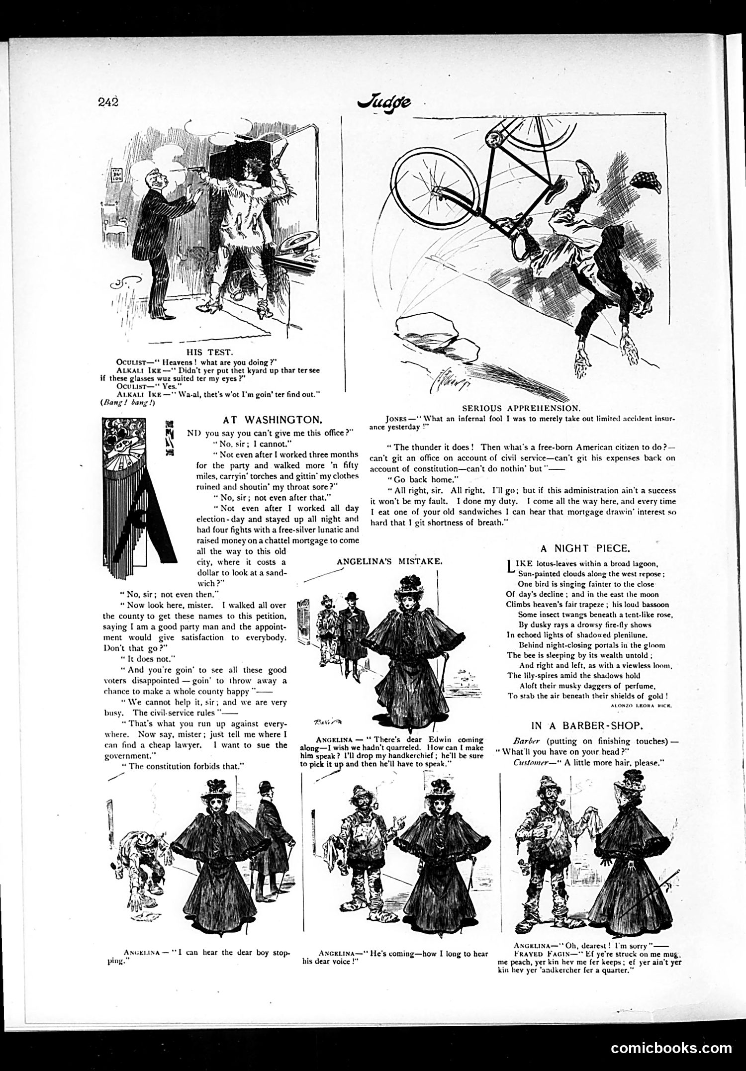 Judge — April 10, 1897 — page 10