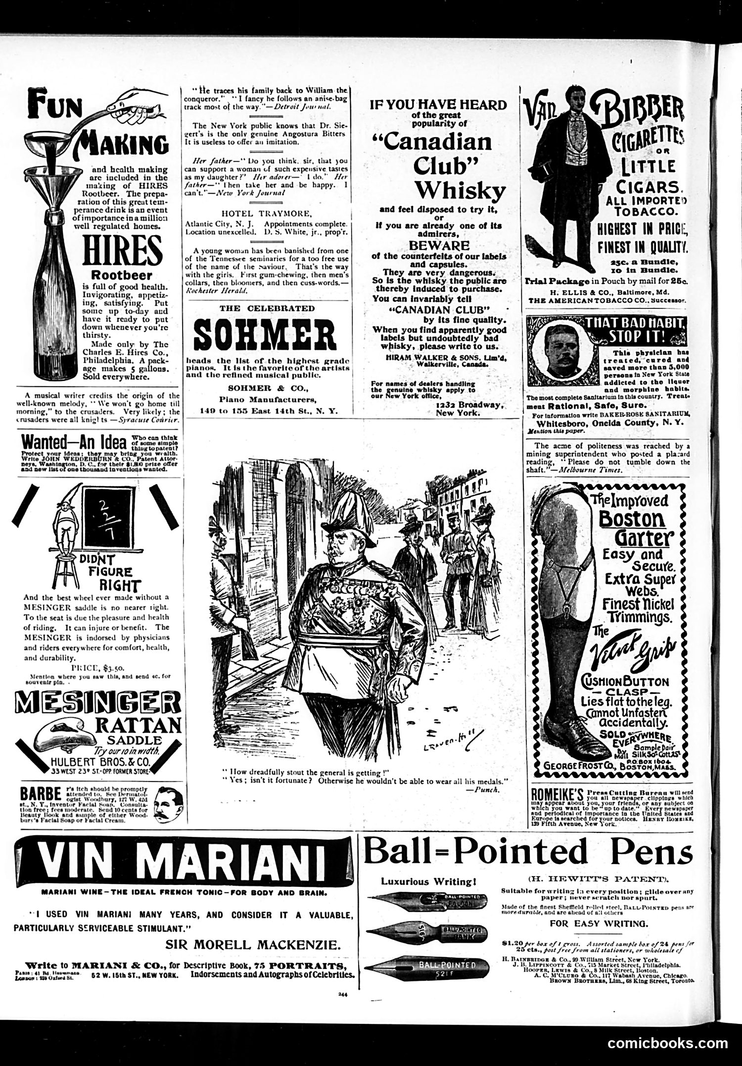 Judge — April 10, 1897 — page 12