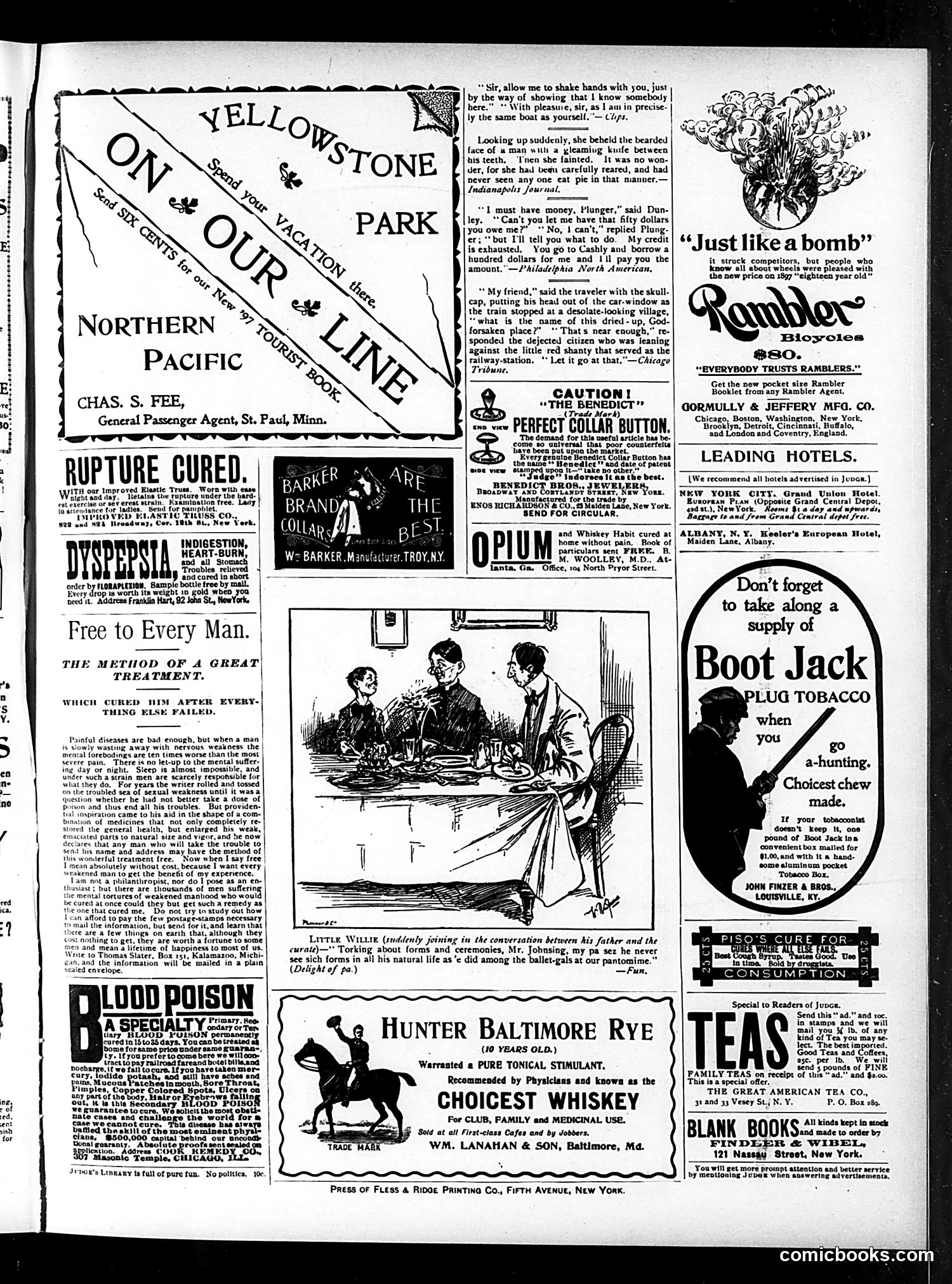 Judge — April 10, 1897 — page 17