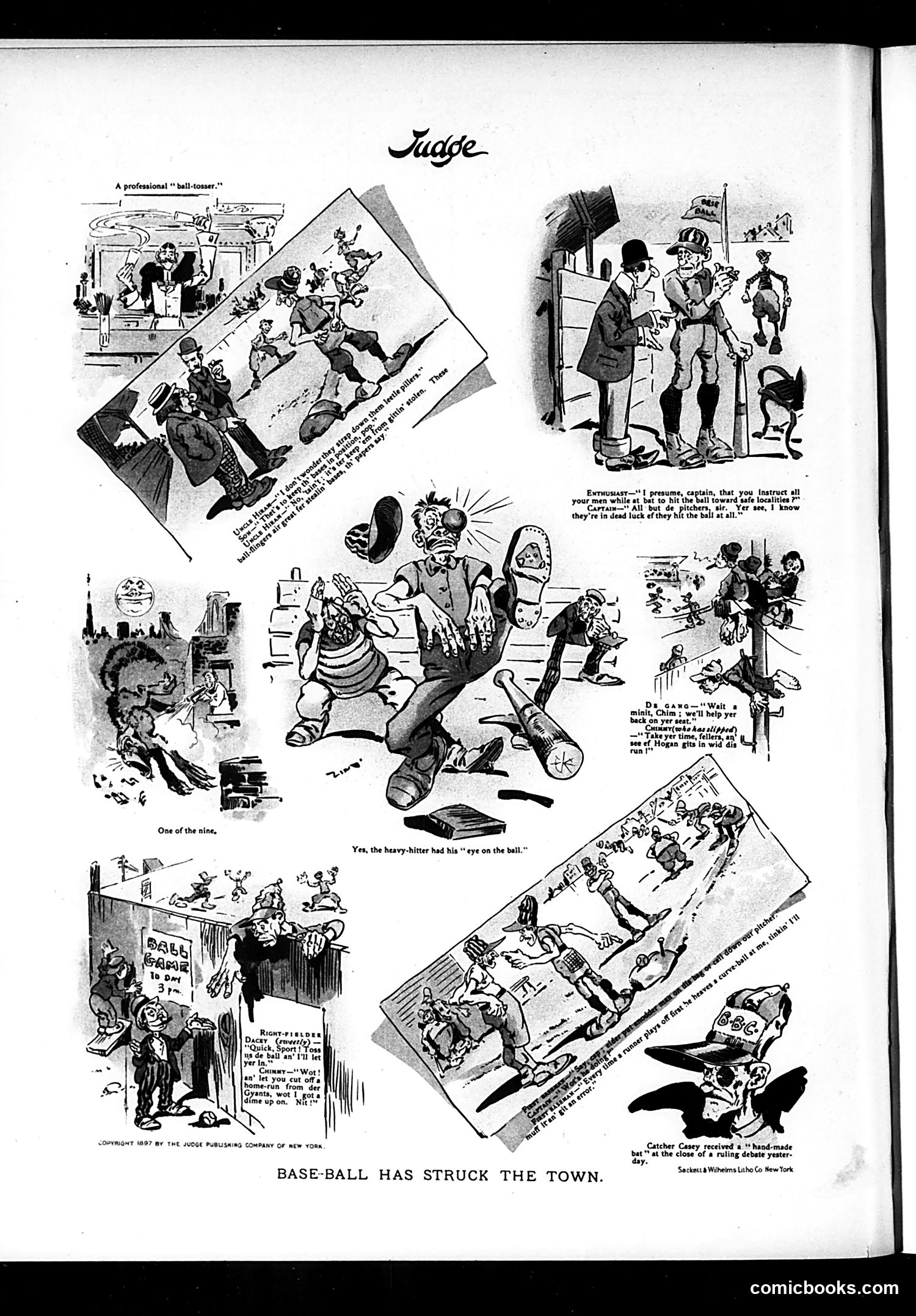 Judge — April 10, 1897 — page 18
