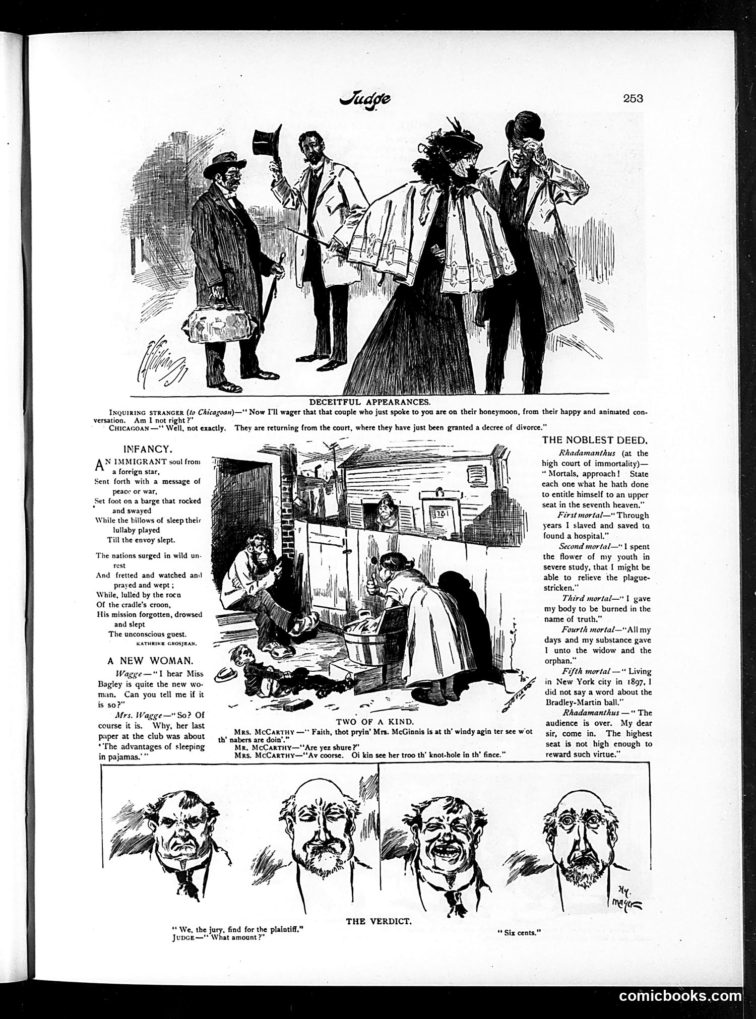 Judge — April 17, 1897 — page 3
