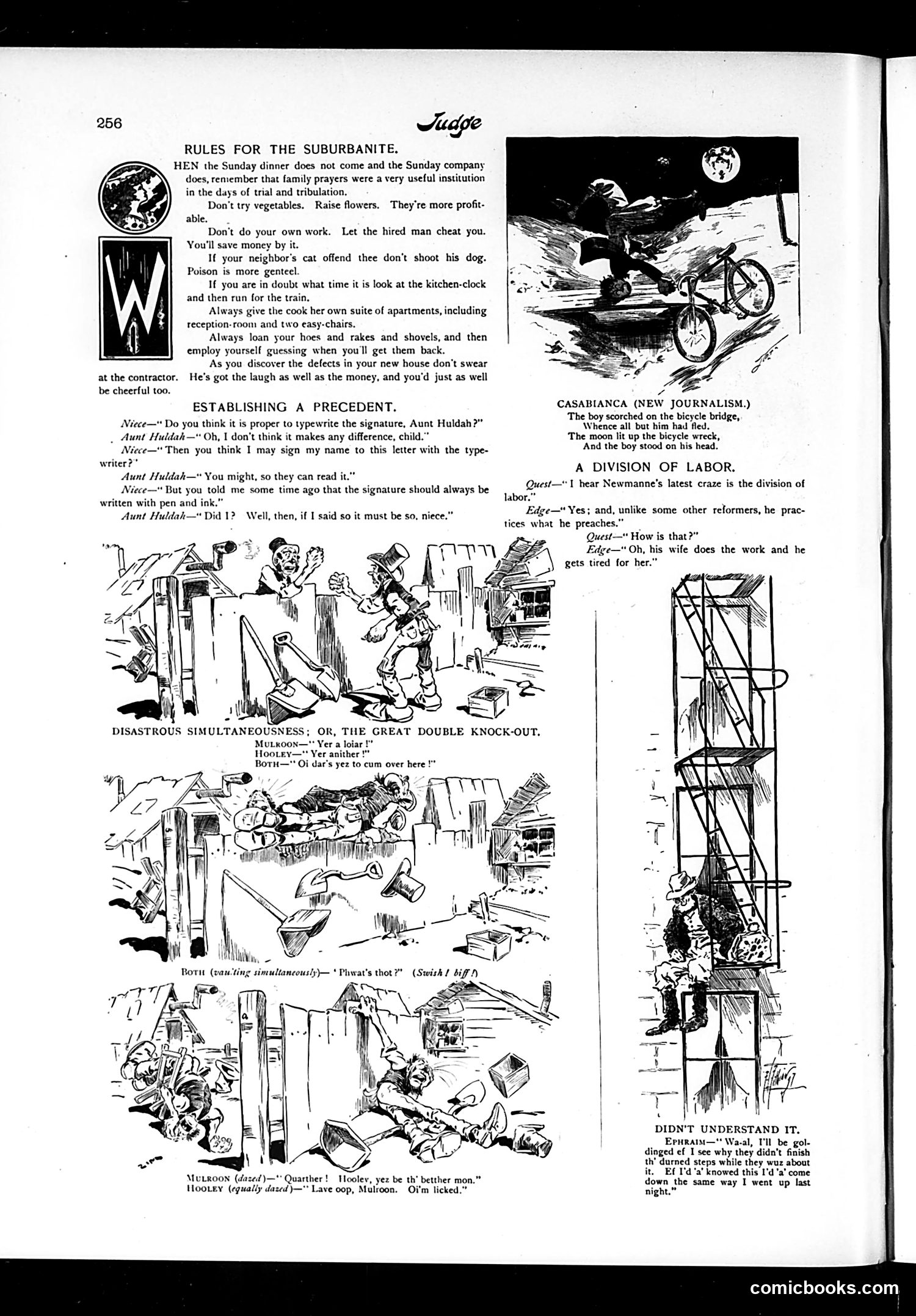 Judge — April 17, 1897 — page 6