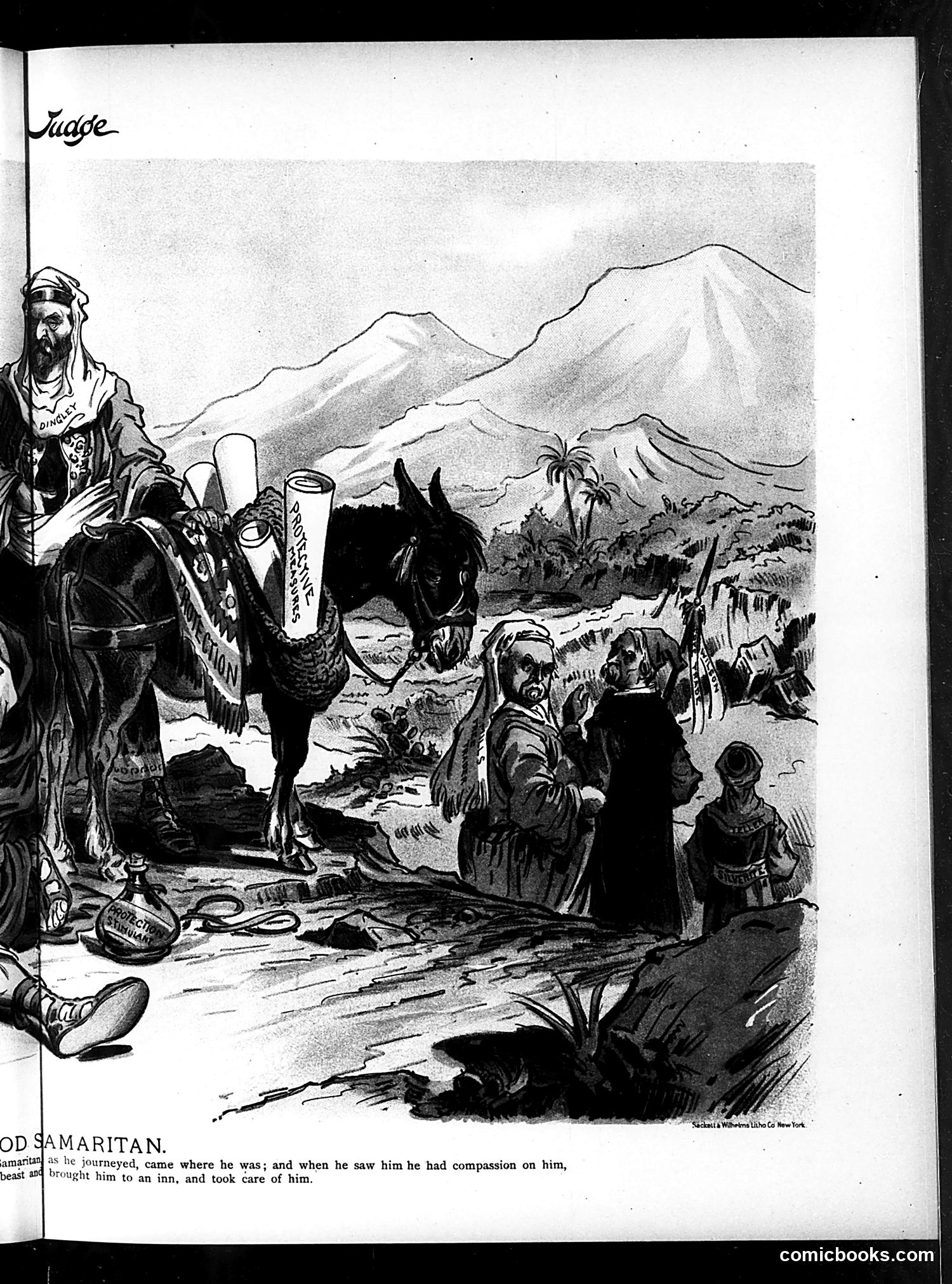 Judge — April 17, 1897 — page 9