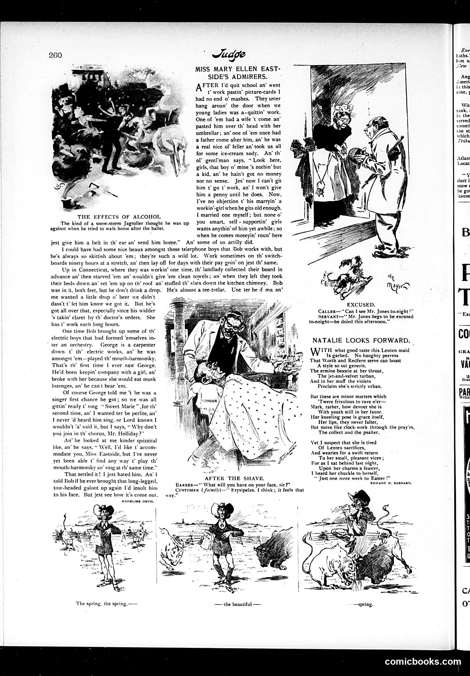 Judge — April 17, 1897 — page 10