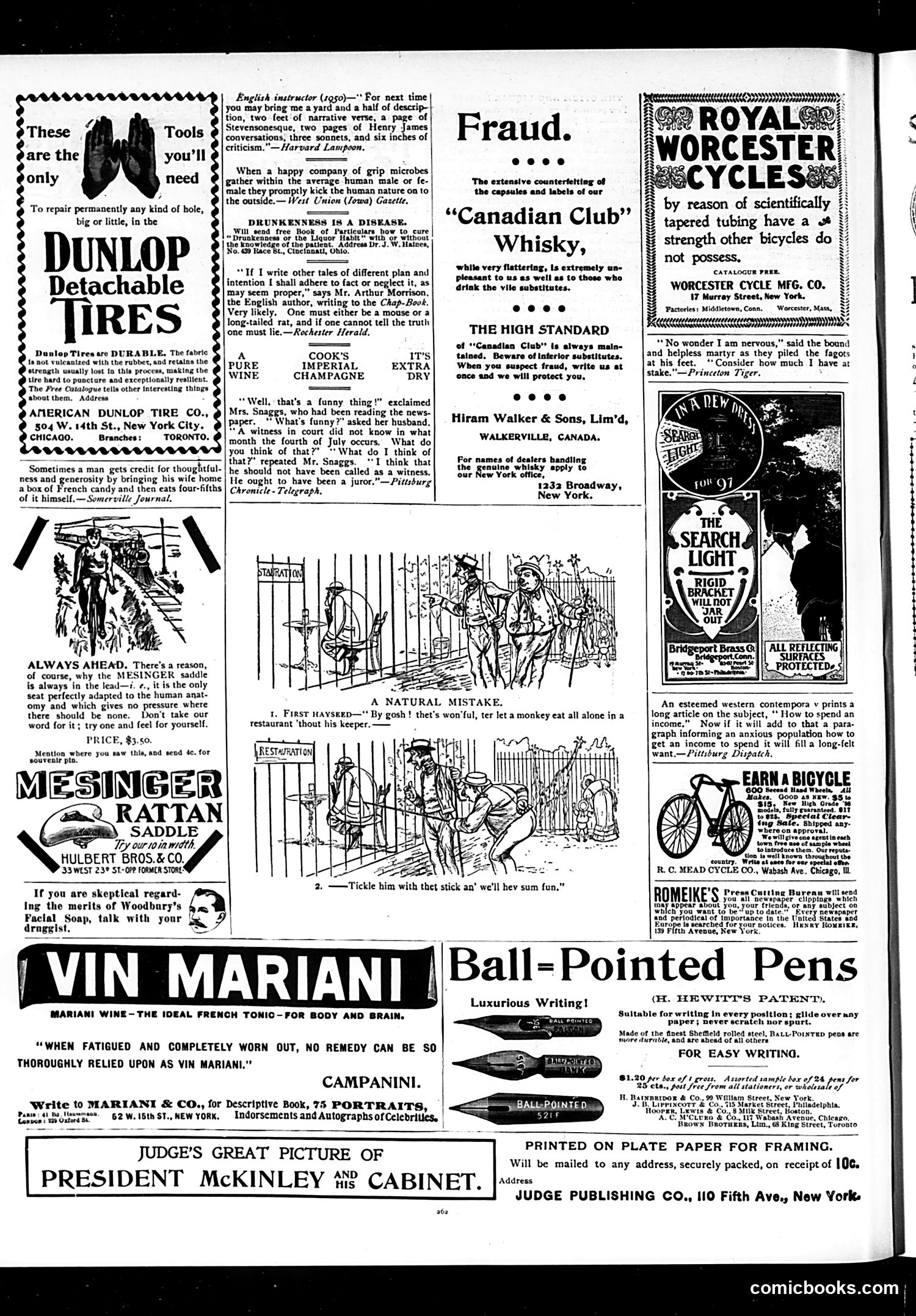 Judge — April 17, 1897 — page 12