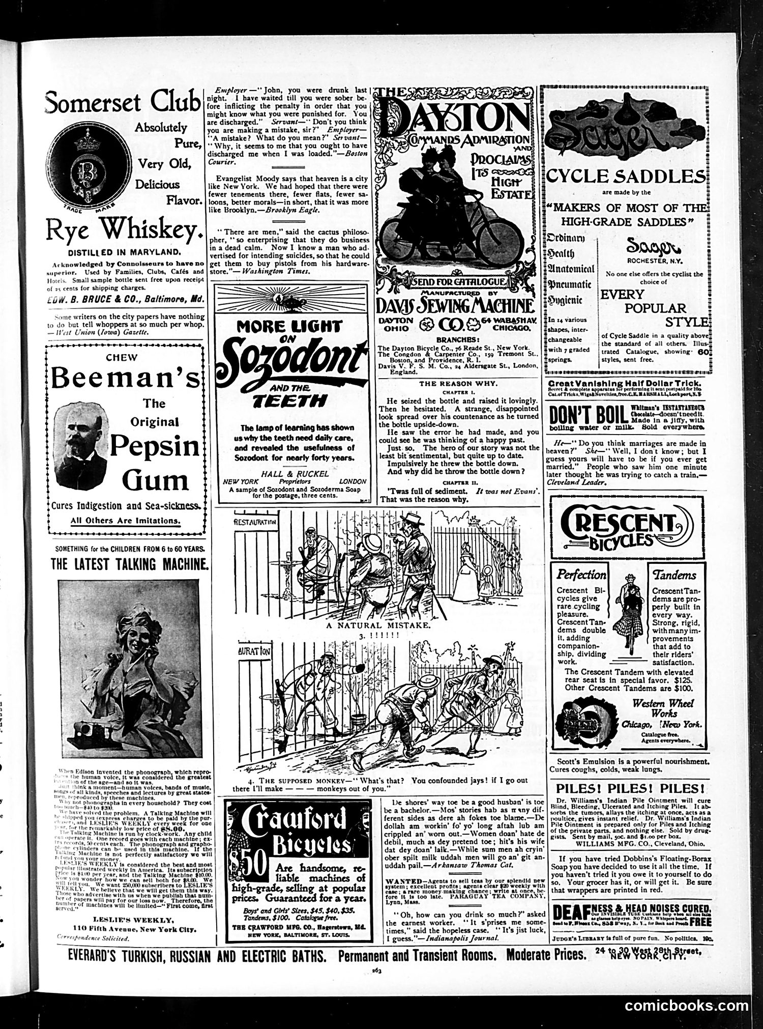 Judge — April 17, 1897 — page 13