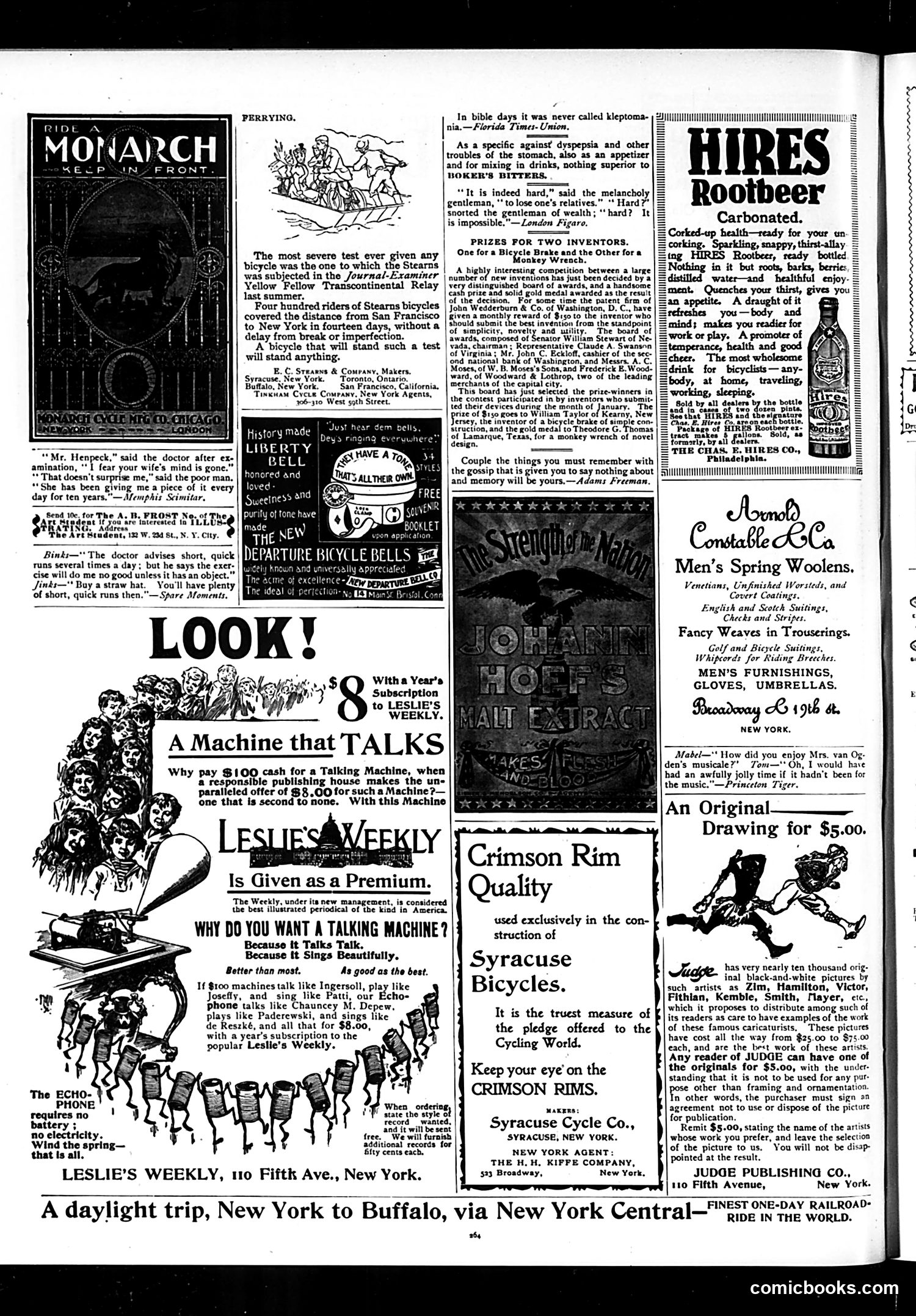 Judge — April 17, 1897 — page 14