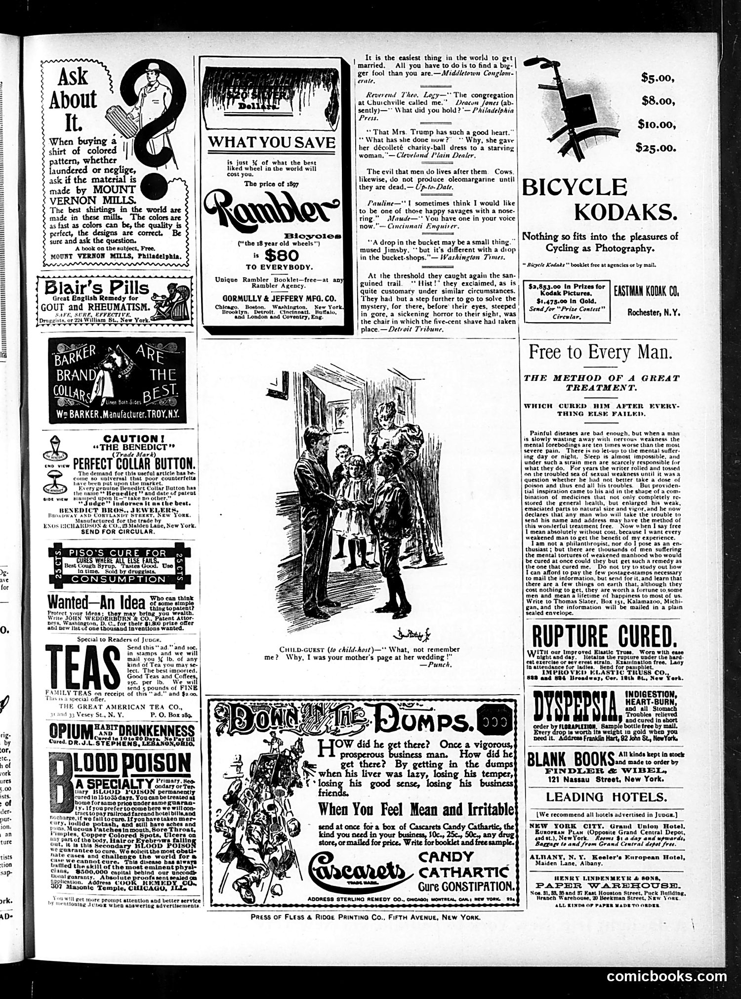 Judge — April 17, 1897 — page 15