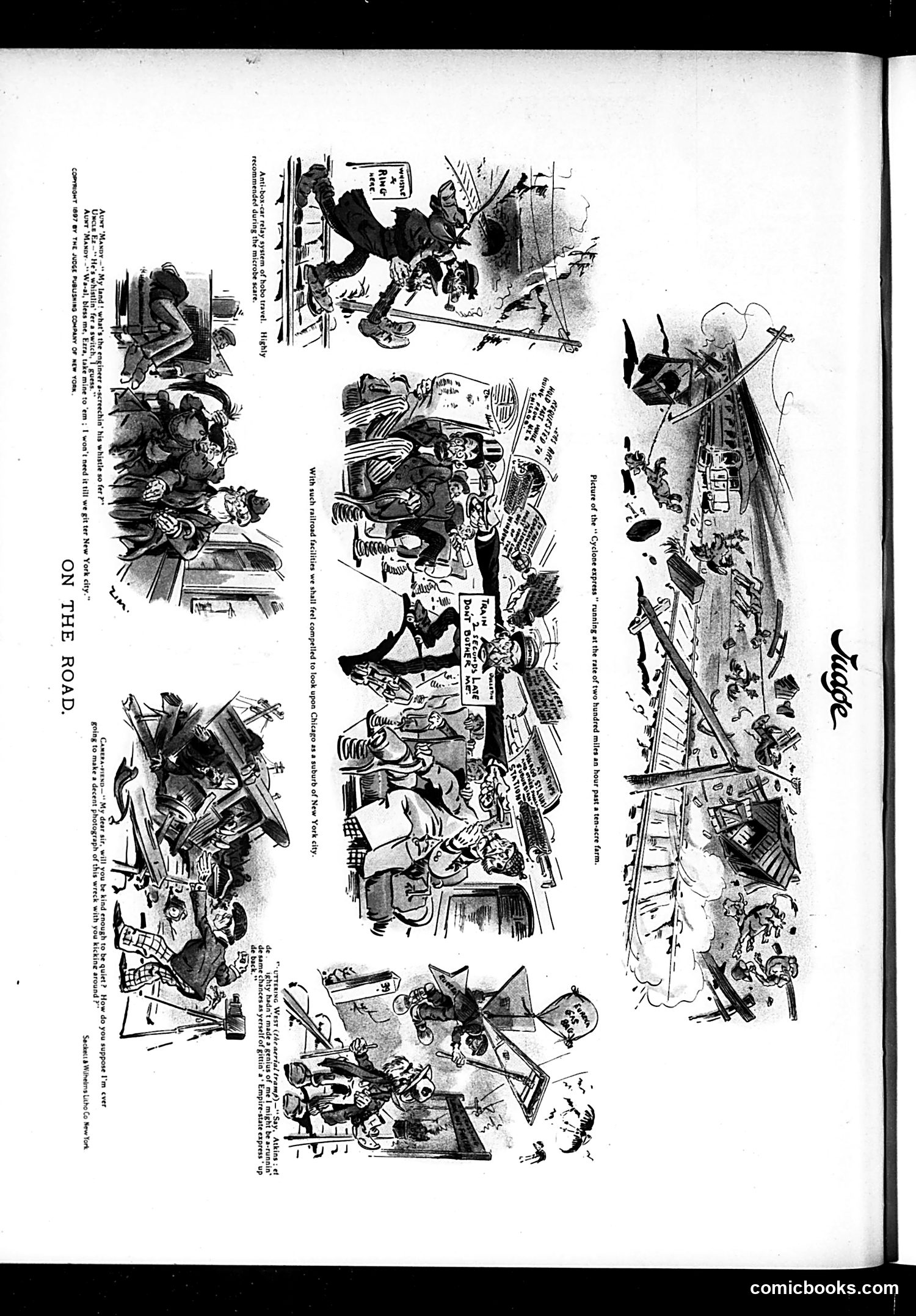Judge — April 17, 1897 — page 16