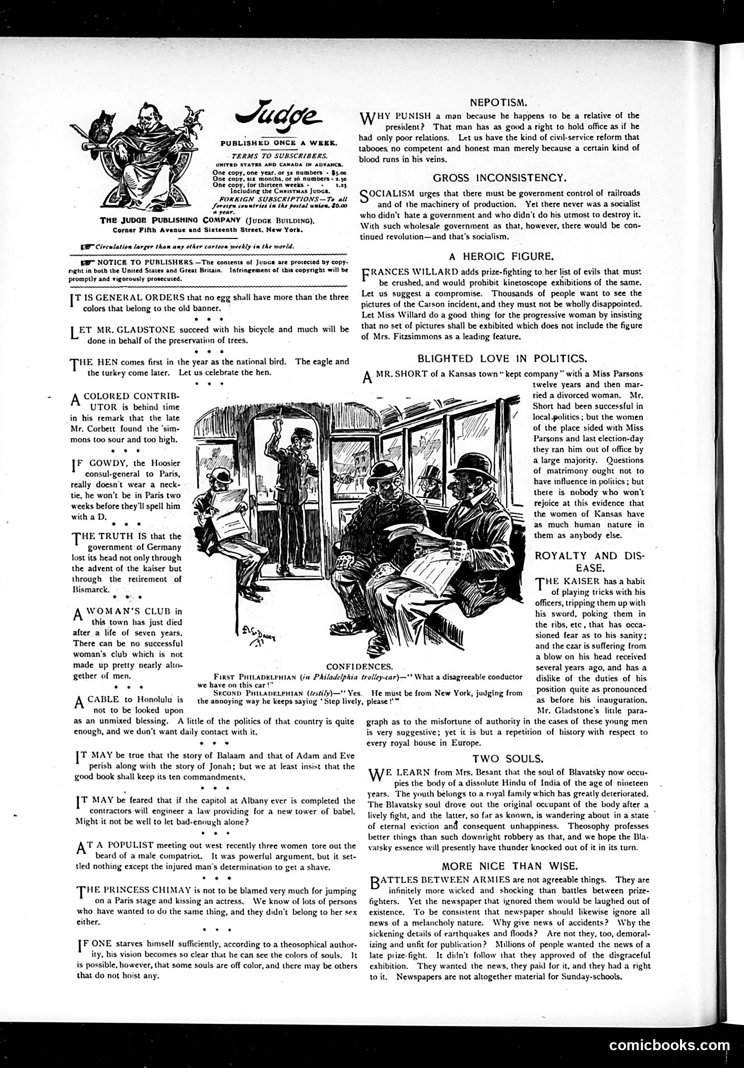 Judge — April 24, 1897 — page 2