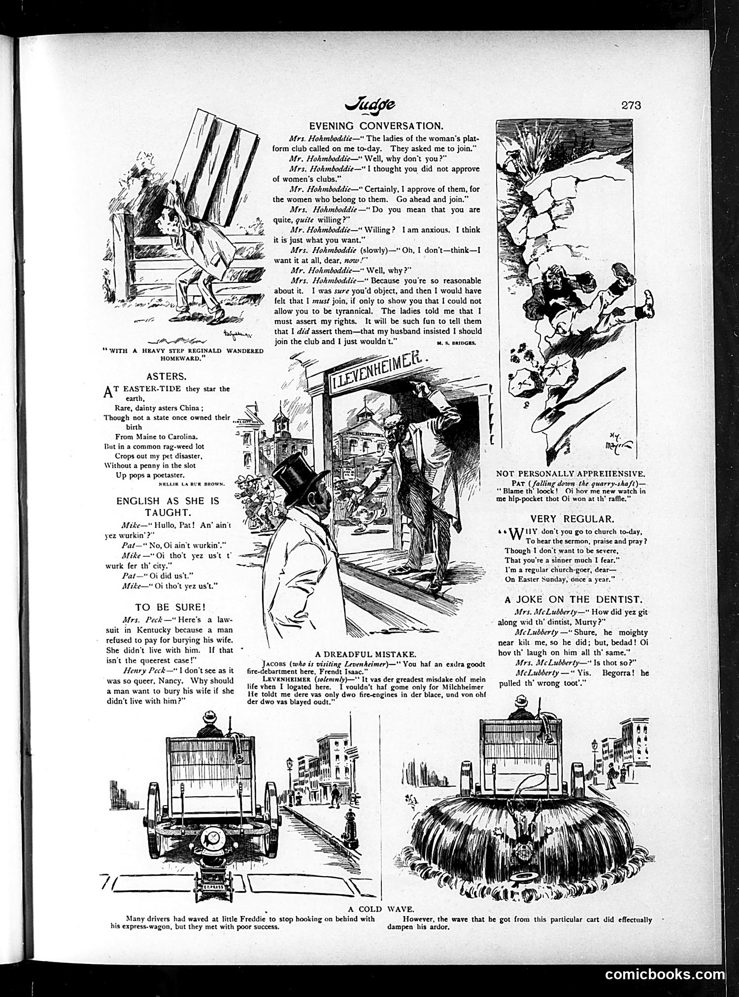 Judge — April 24, 1897 — page 7