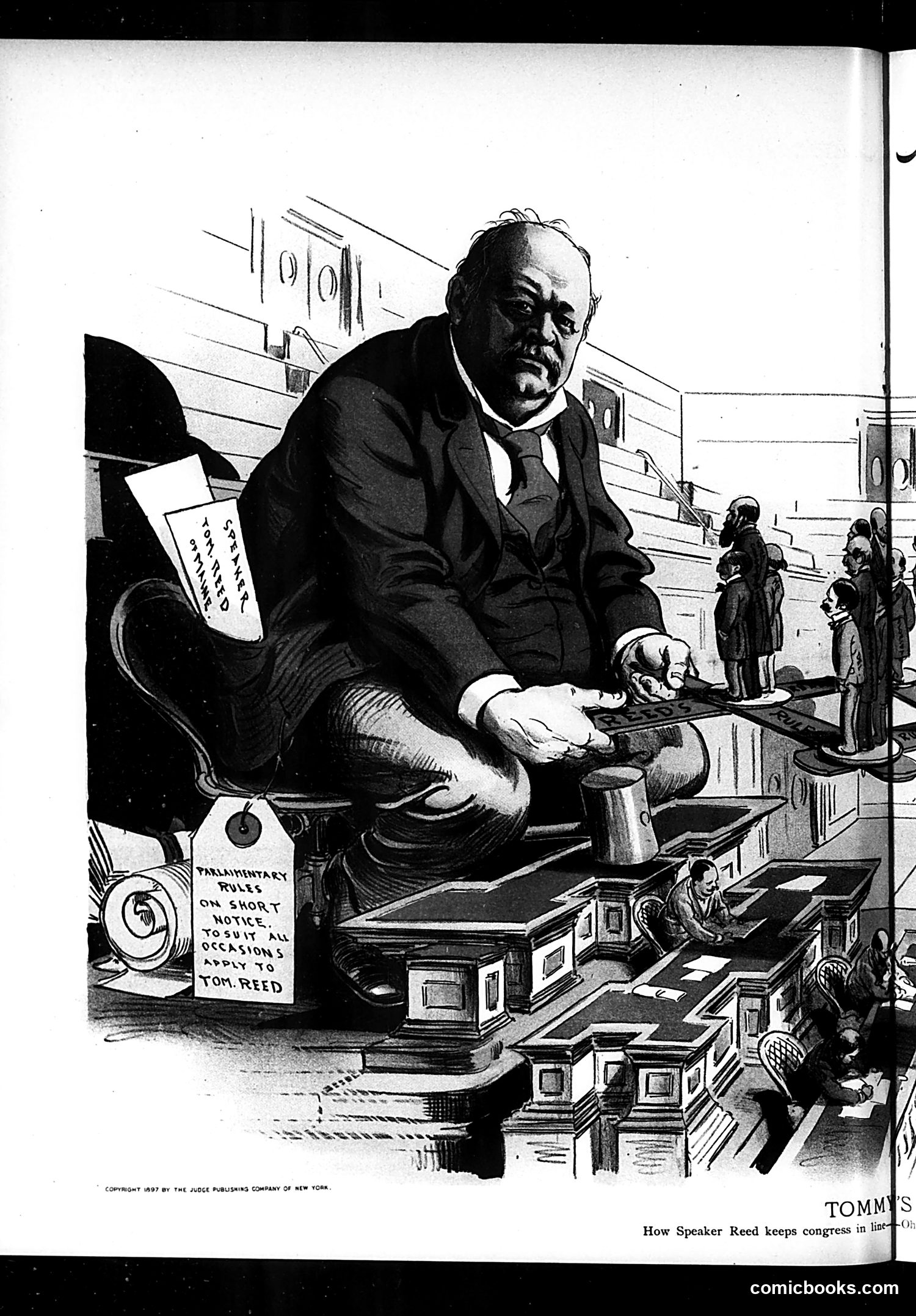 Judge — April 24, 1897 — page 8