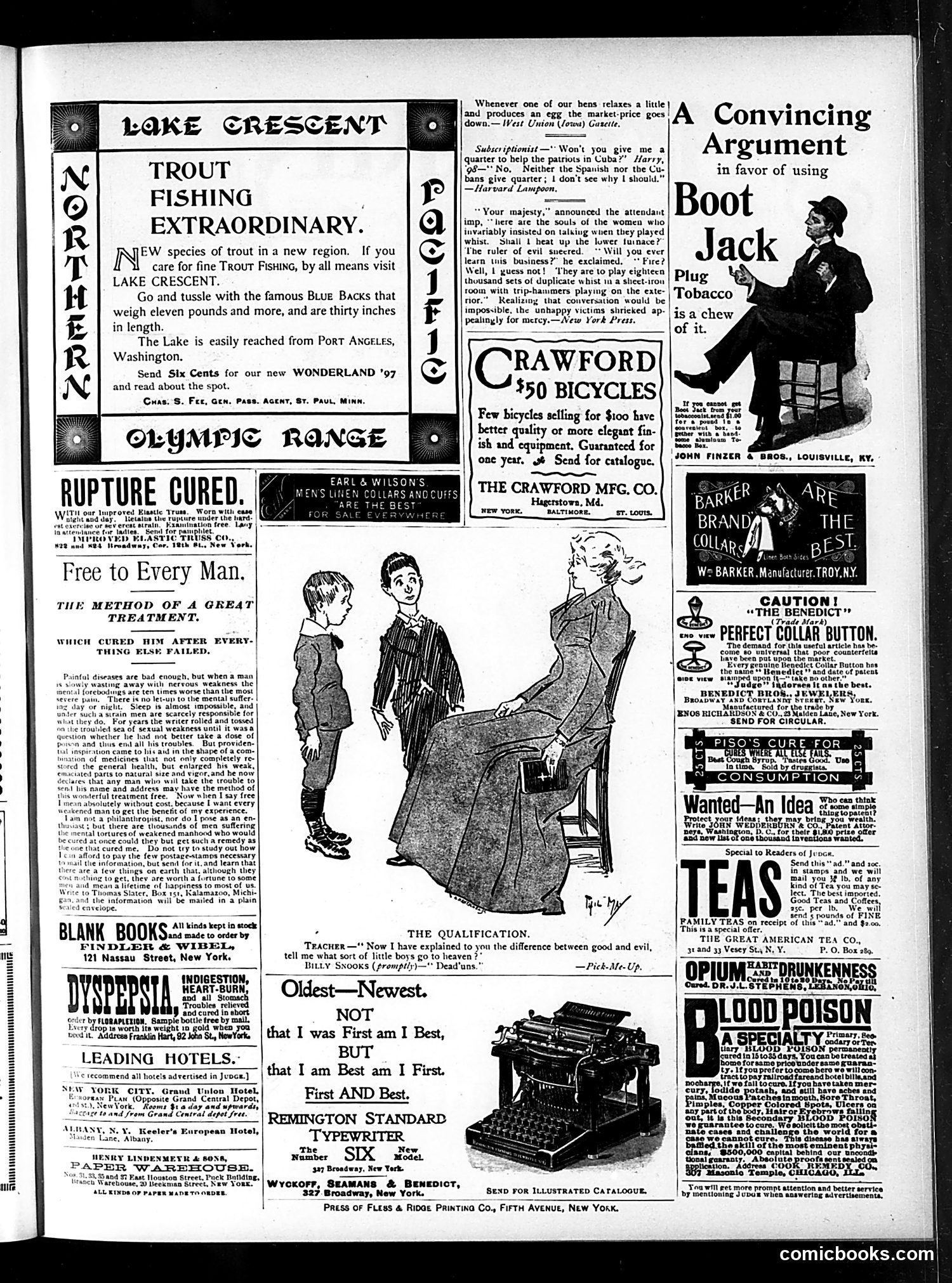 Judge — April 24, 1897 — page 15