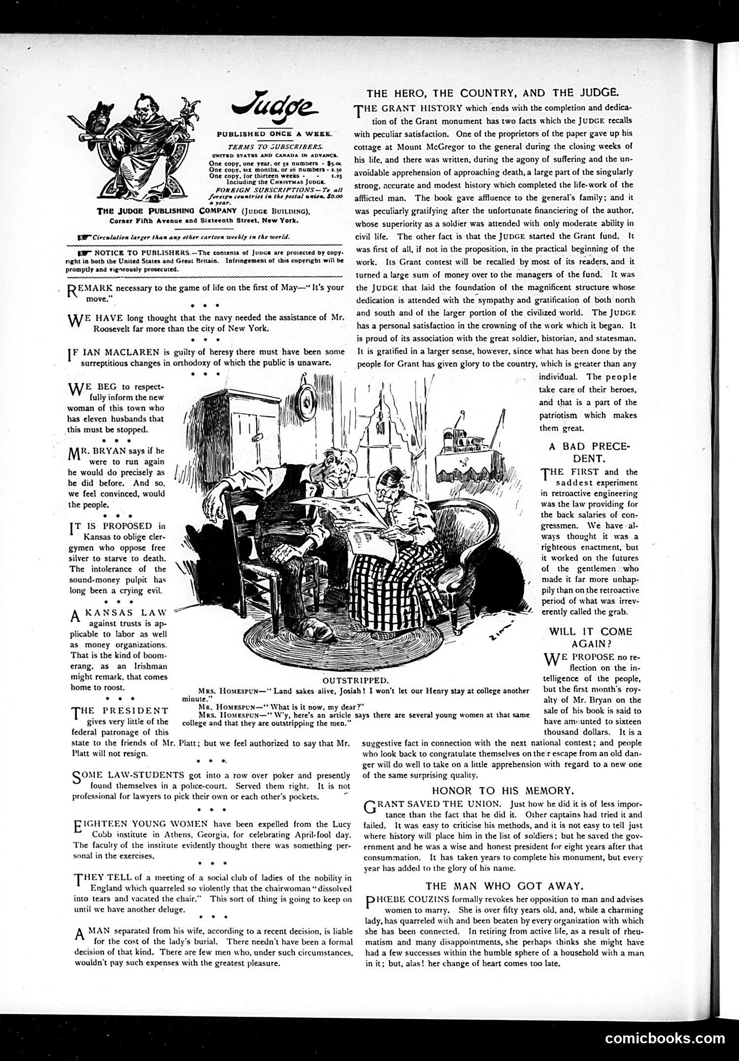 Judge — May 1, 1897 — page 2