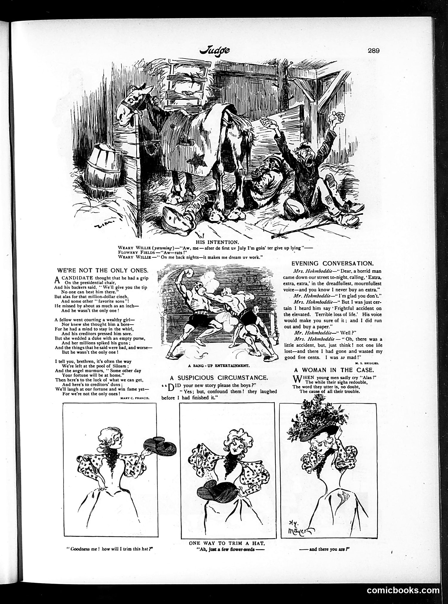 Judge — May 1, 1897 — page 3