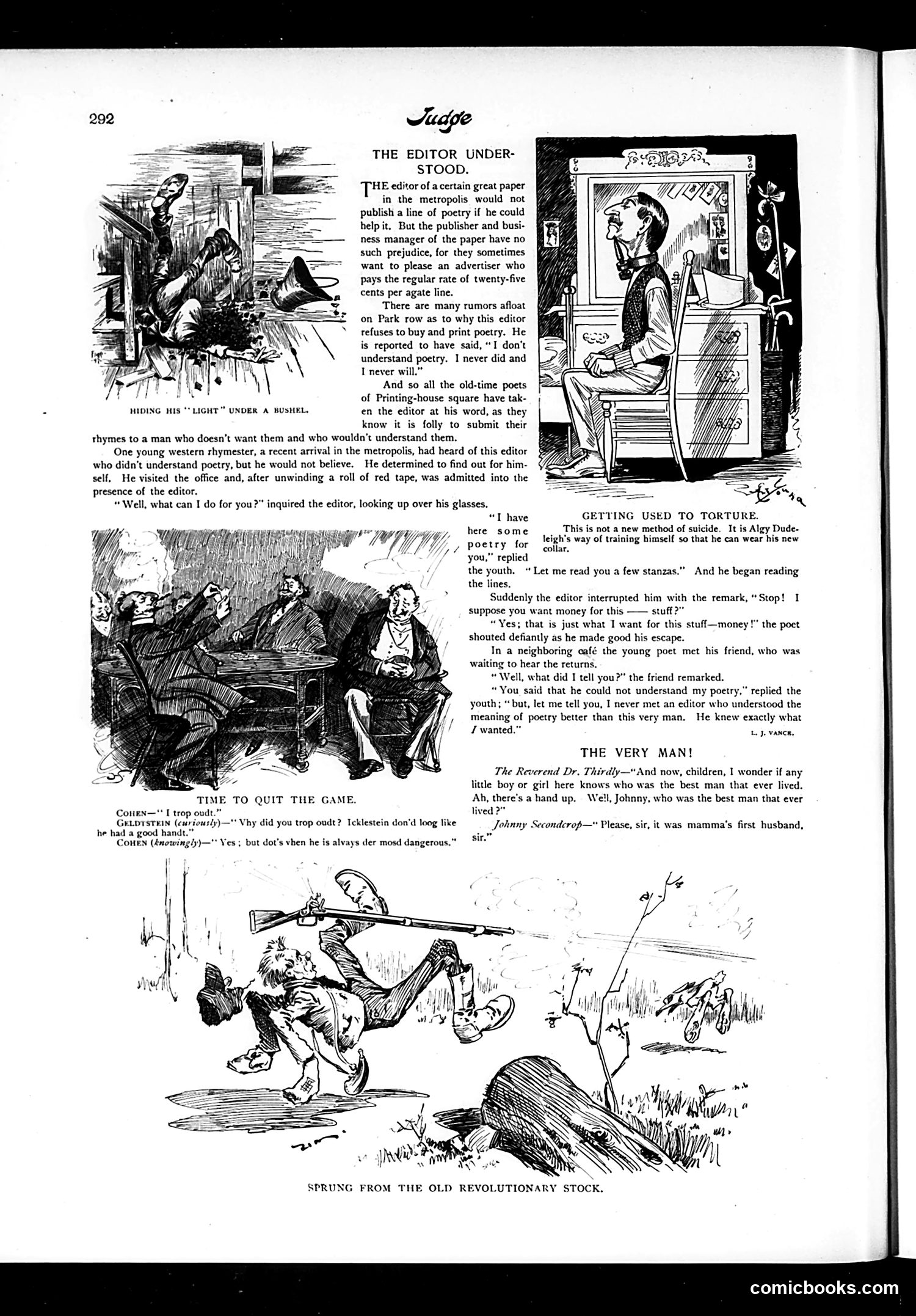 Judge — May 1, 1897 — page 6
