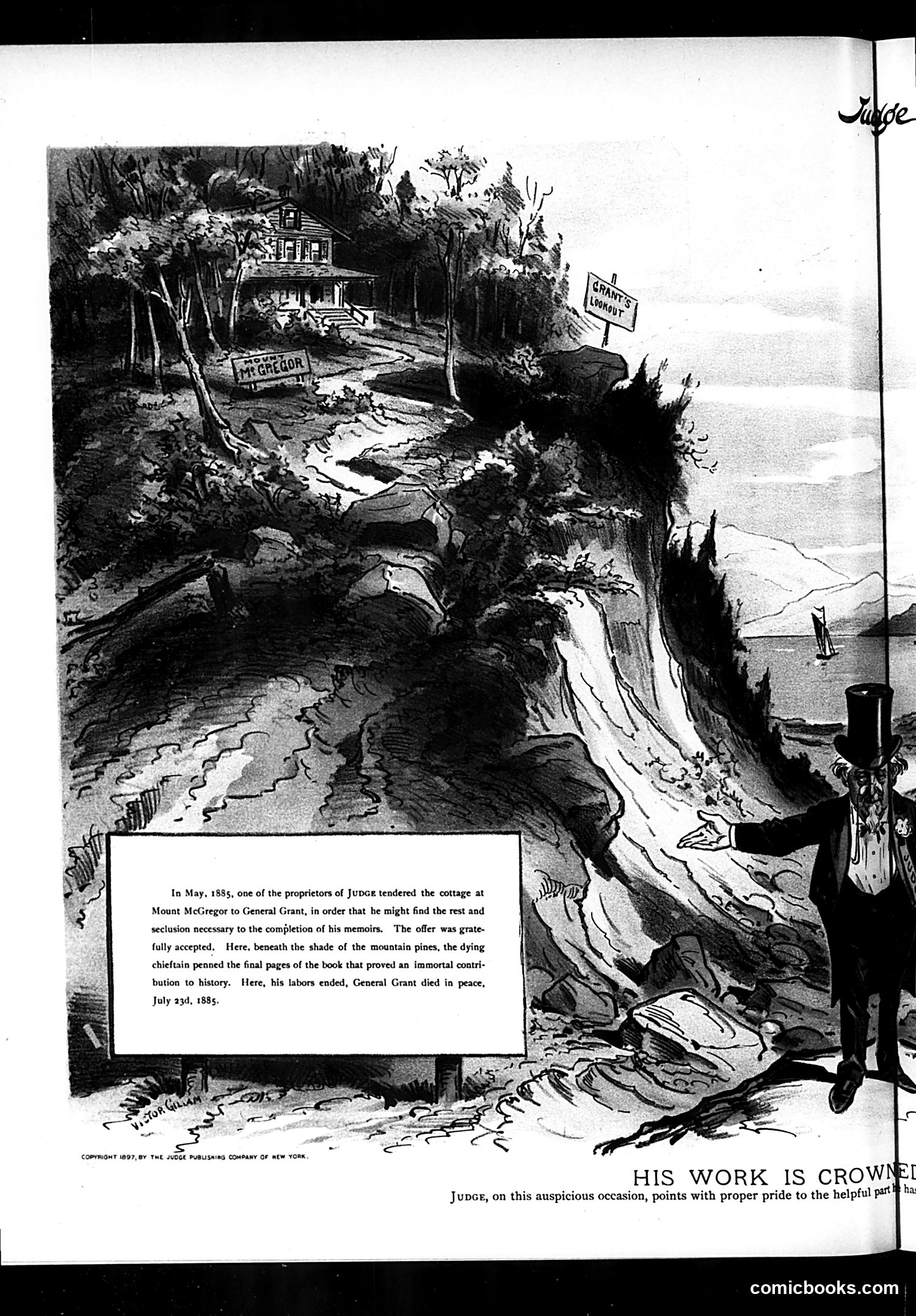 Judge — May 1, 1897 — page 8