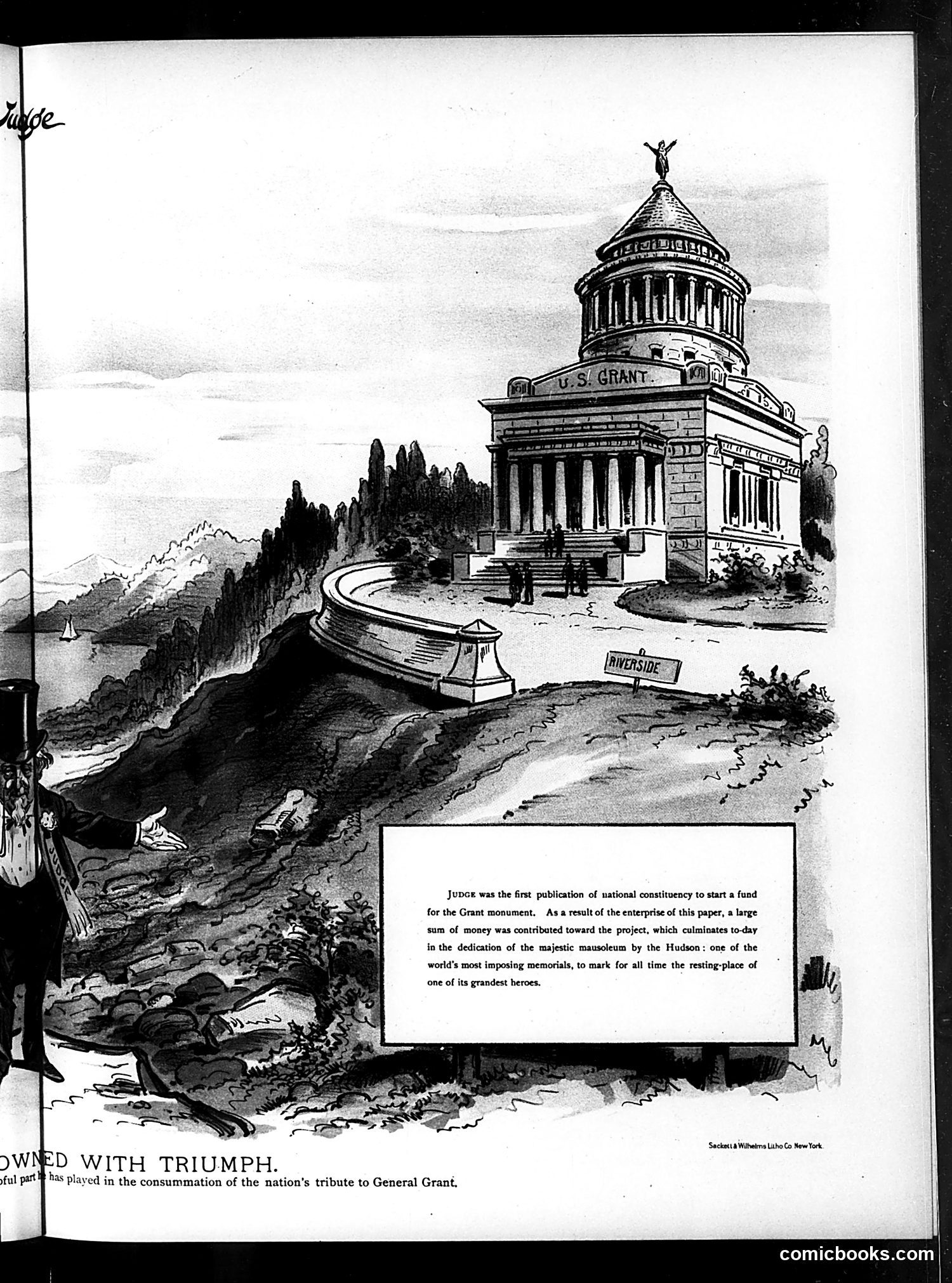 Judge — May 1, 1897 — page 9