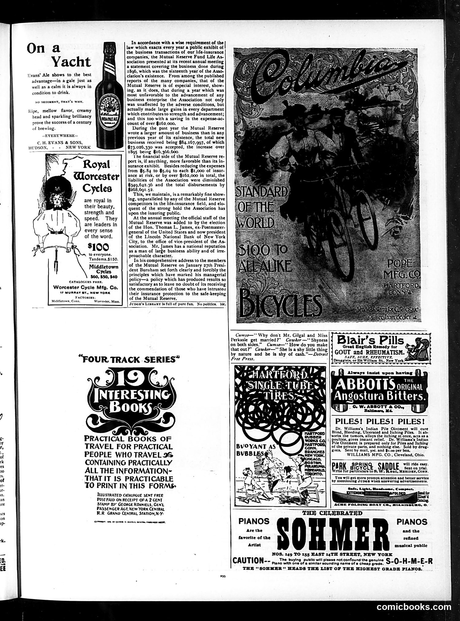 Judge — May 1, 1897 — page 13