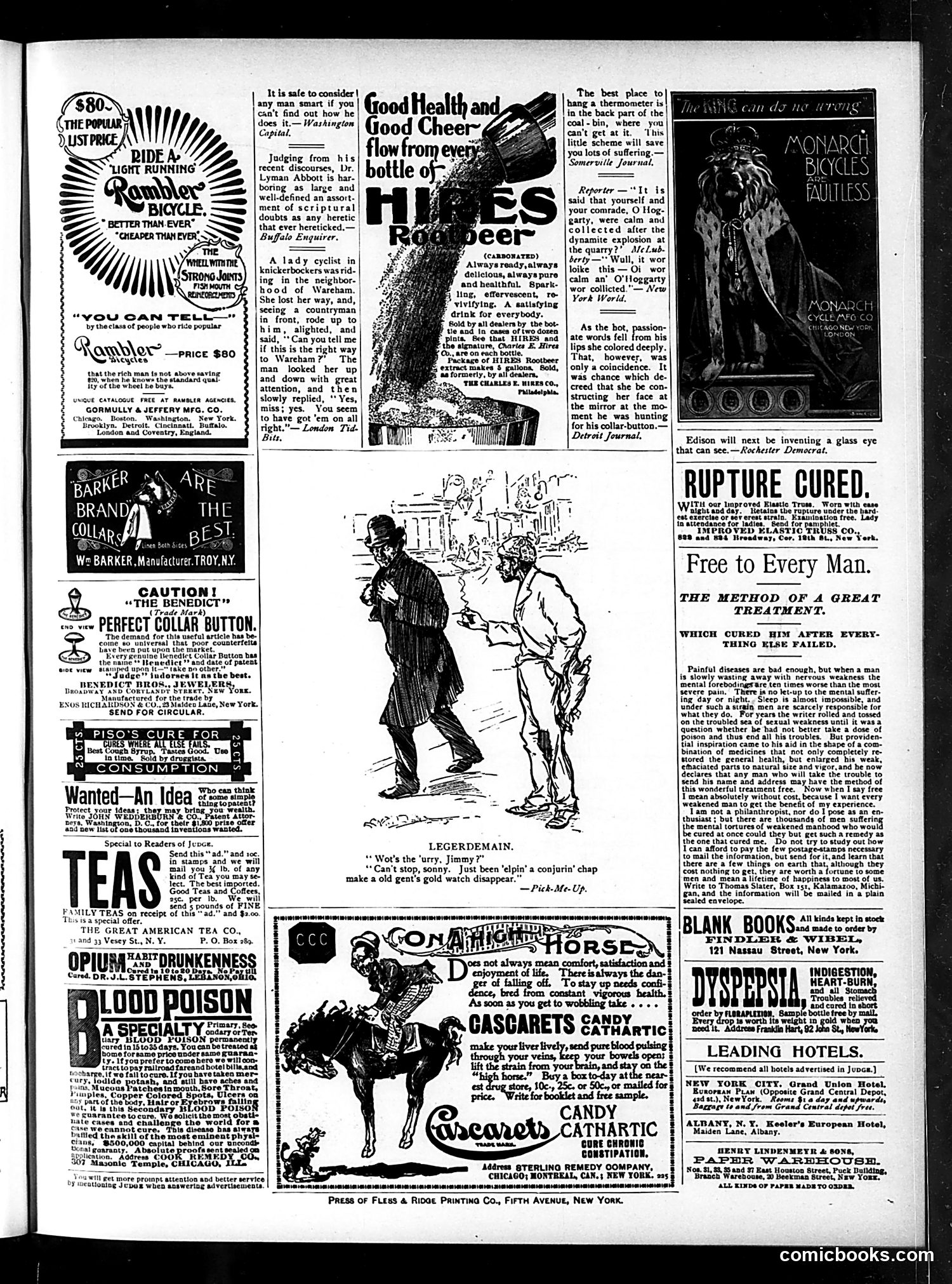 Judge — May 1, 1897 — page 15