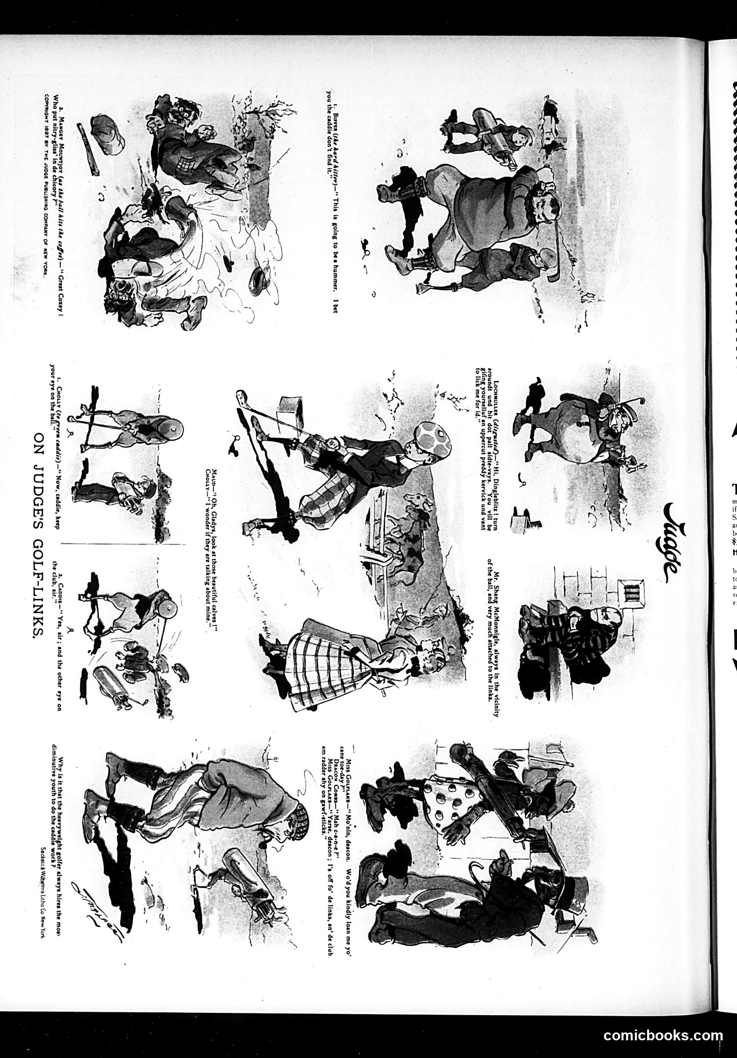 Judge — May 1, 1897 — page 16