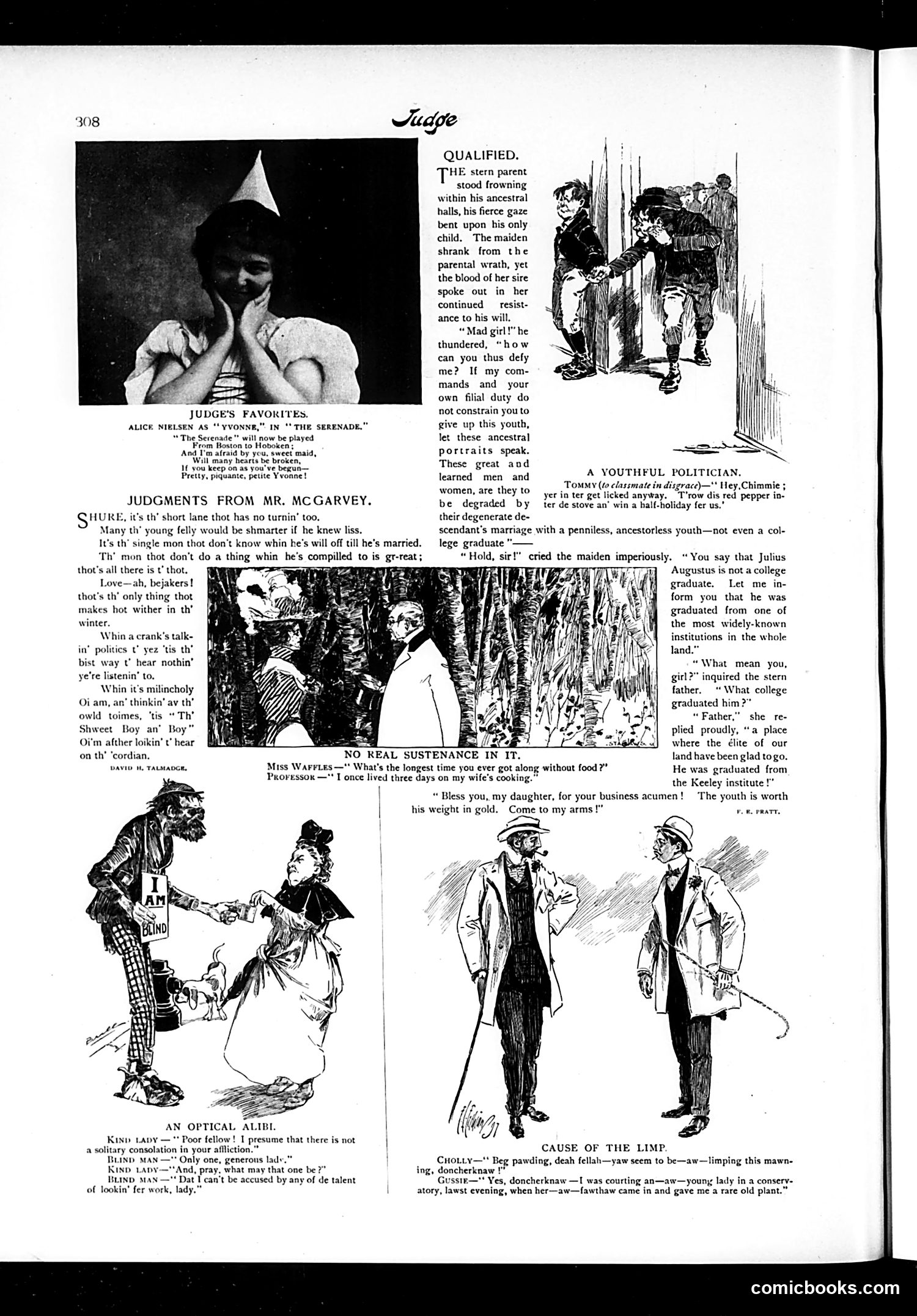 Judge — May 8, 1897 — page 4