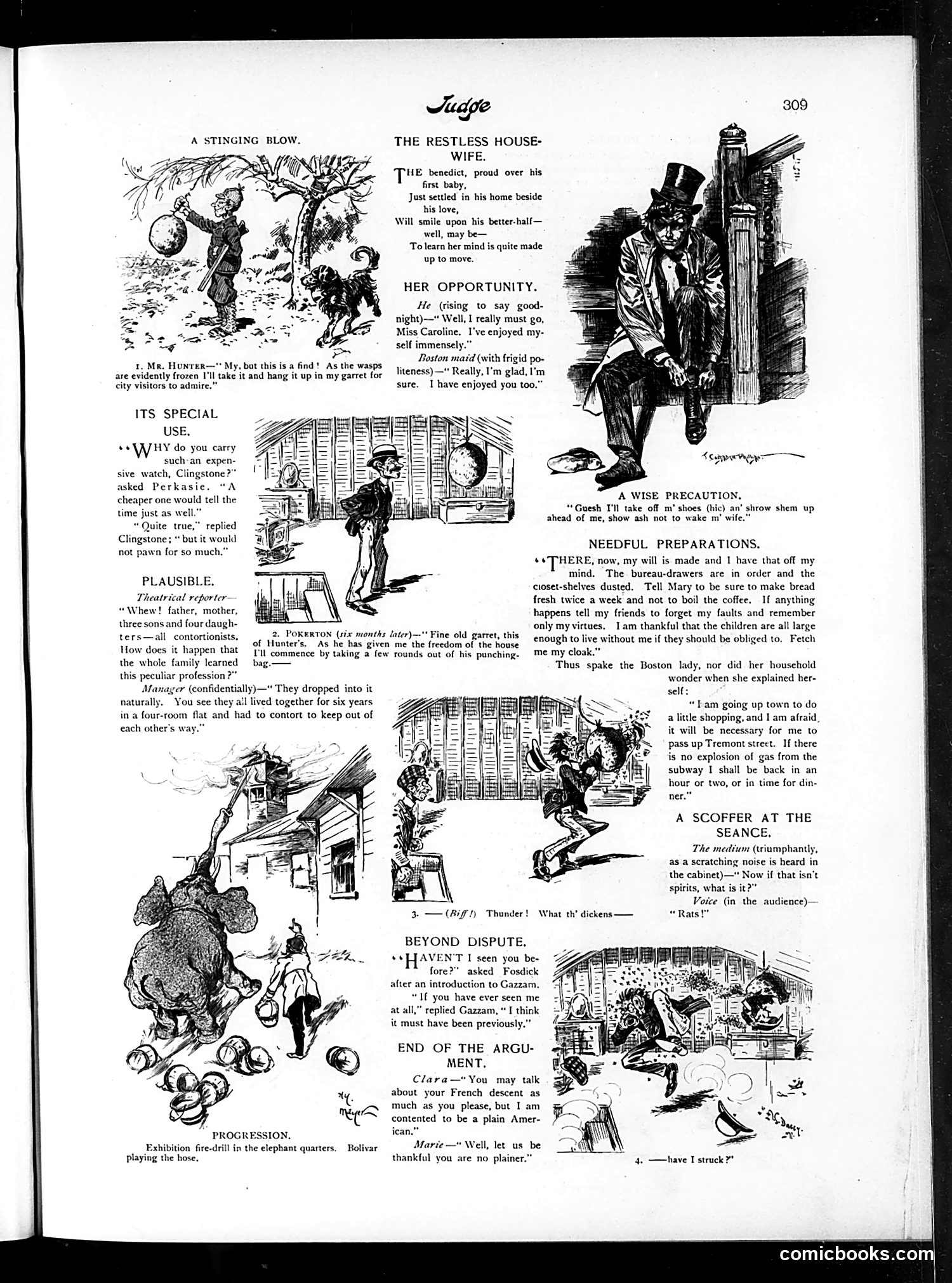 Judge — May 8, 1897 — page 5