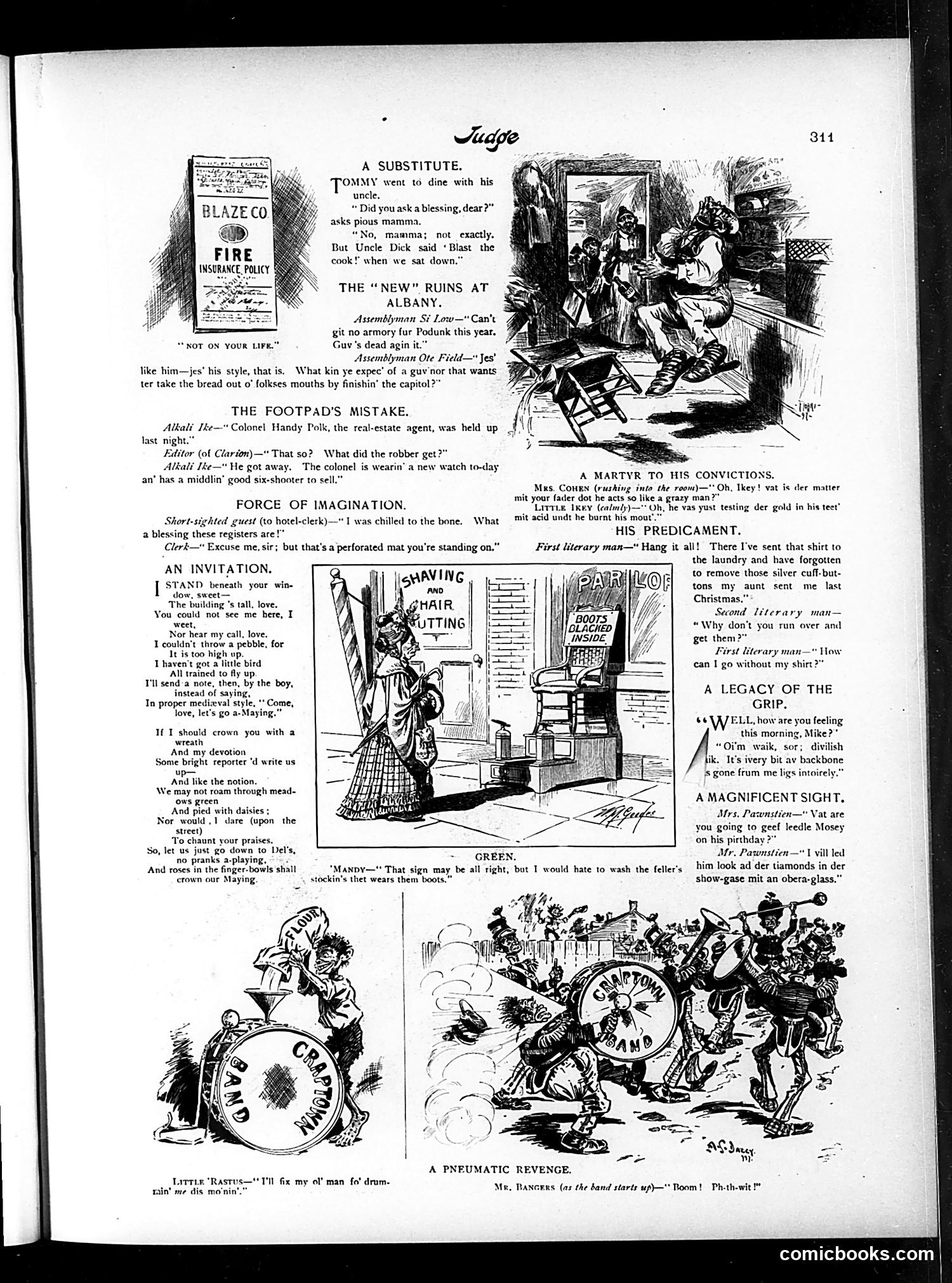 Judge — May 8, 1897 — page 7