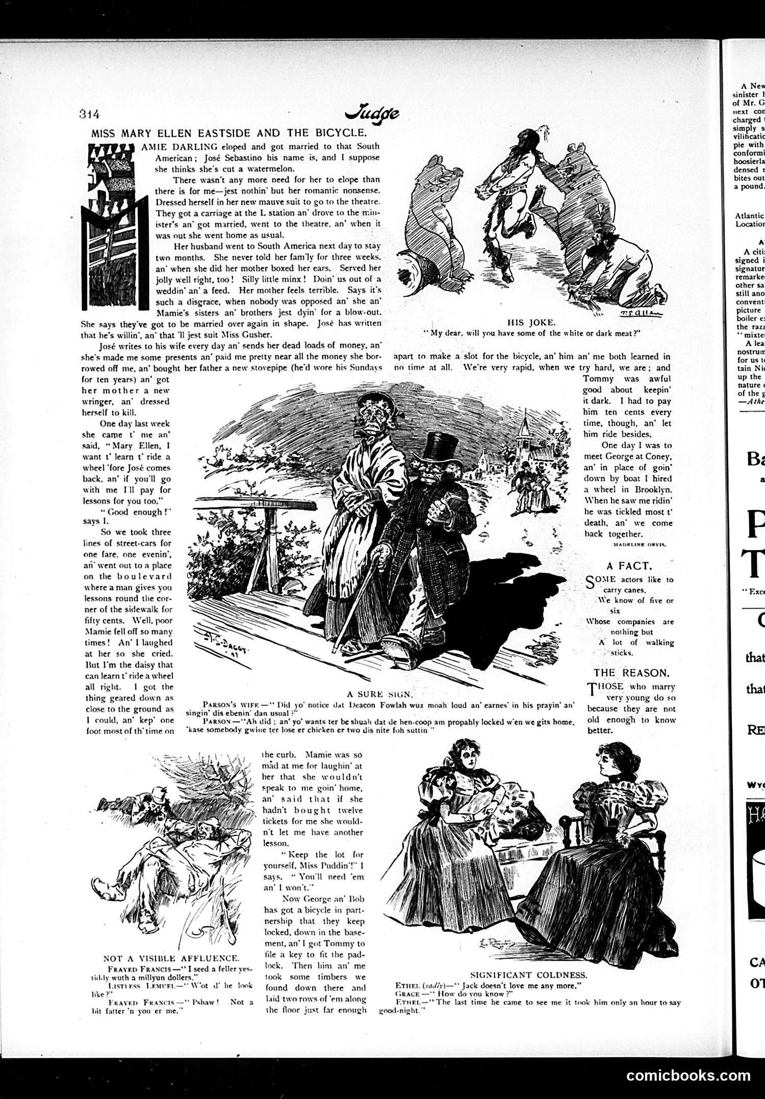Judge — May 8, 1897 — page 10