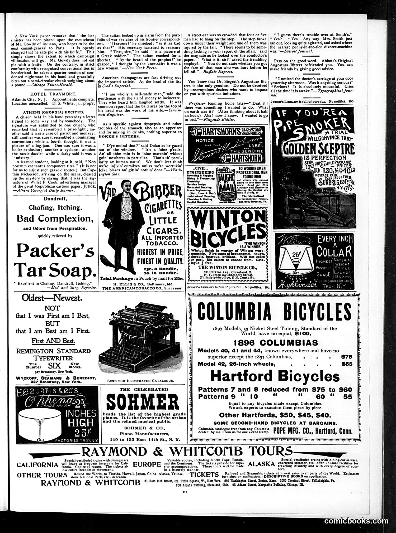 Judge — May 8, 1897 — page 11