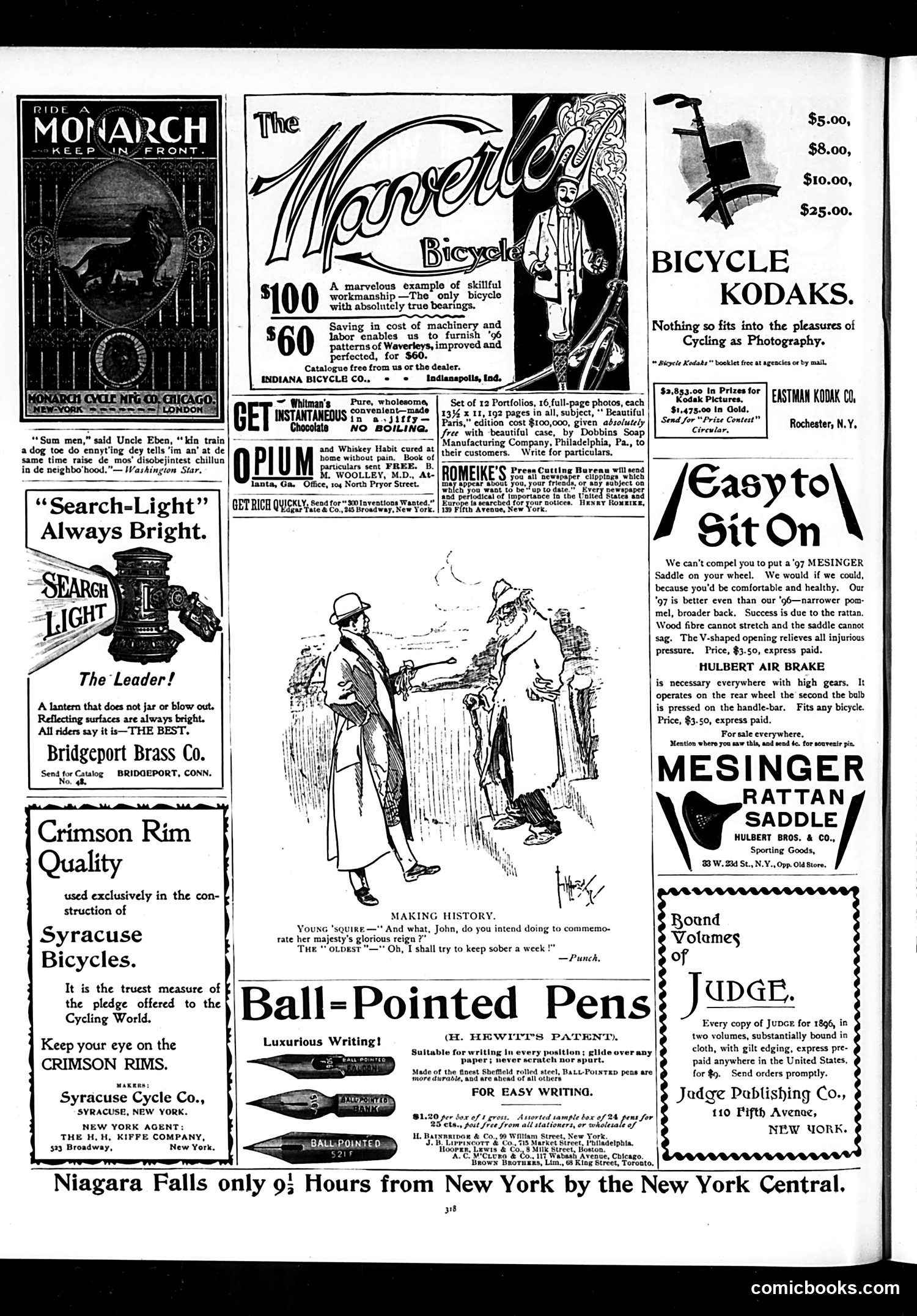 Judge — May 8, 1897 — page 14