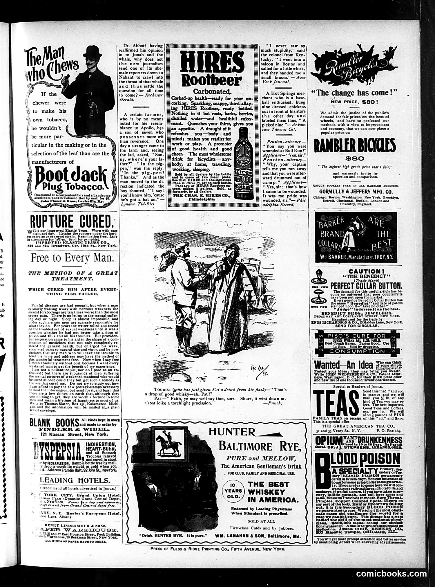 Judge — May 8, 1897 — page 15