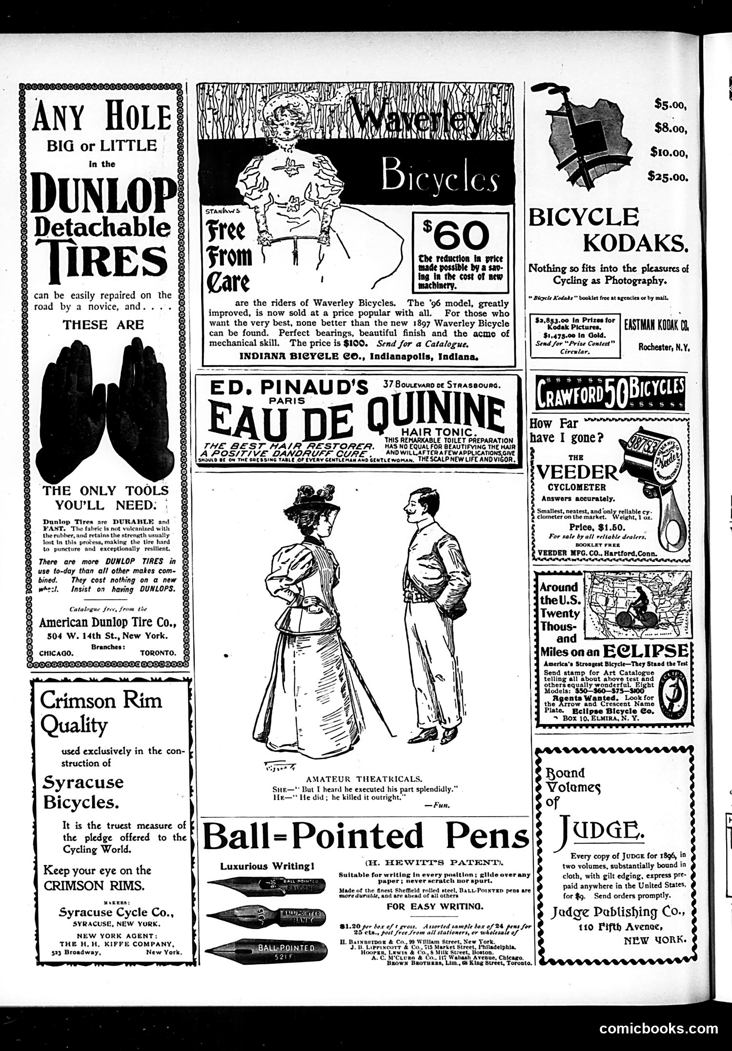 Judge — May 15, 1897 — page 2