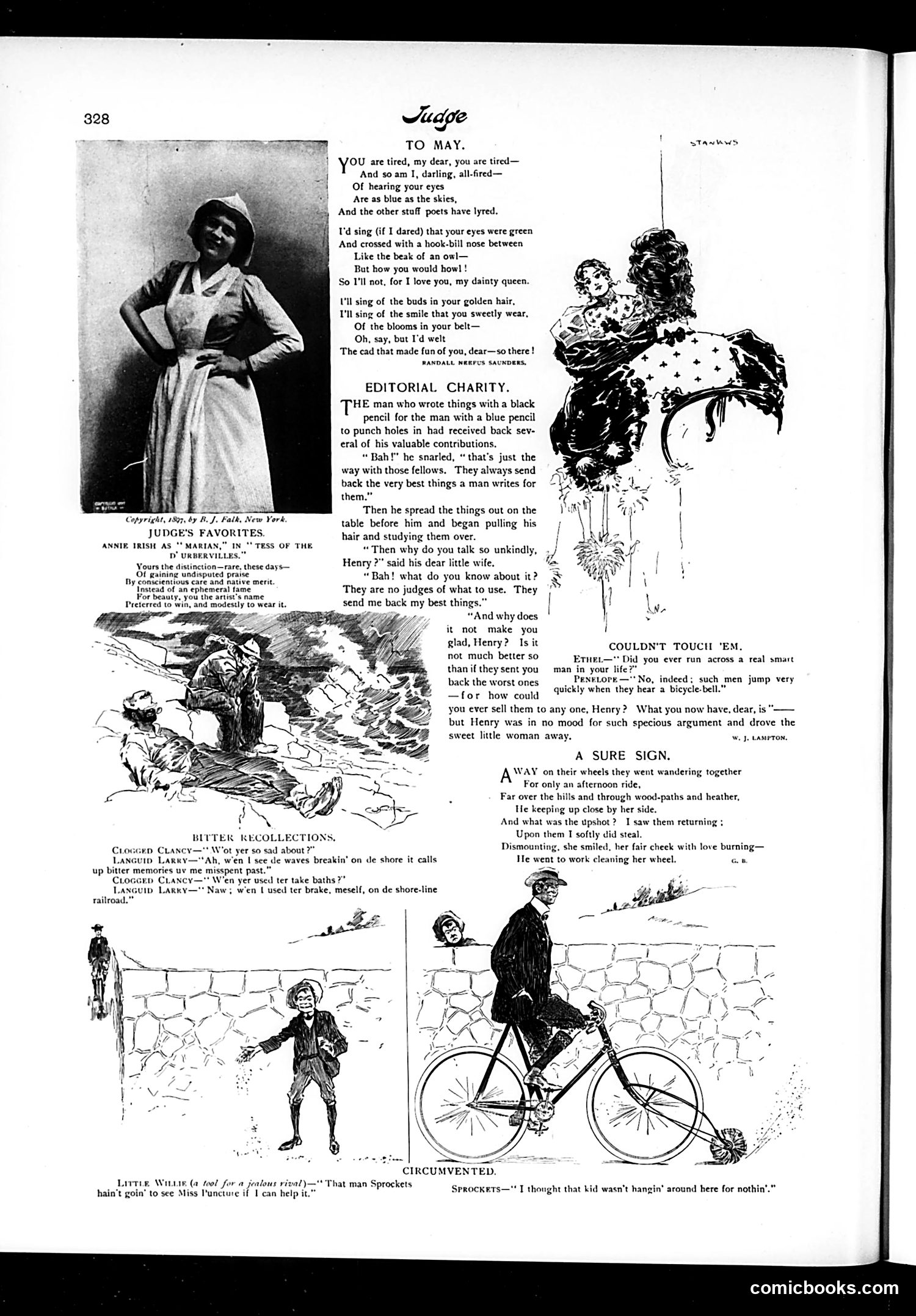 Judge — May 15, 1897 — page 8