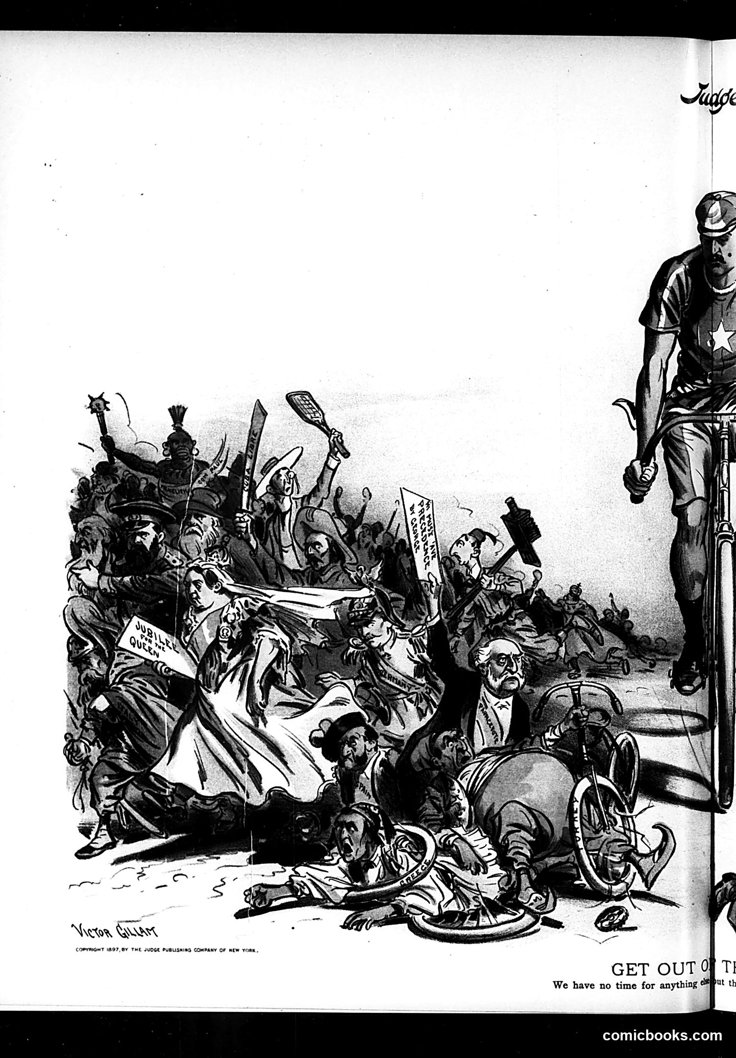 Judge — May 15, 1897 — page 12