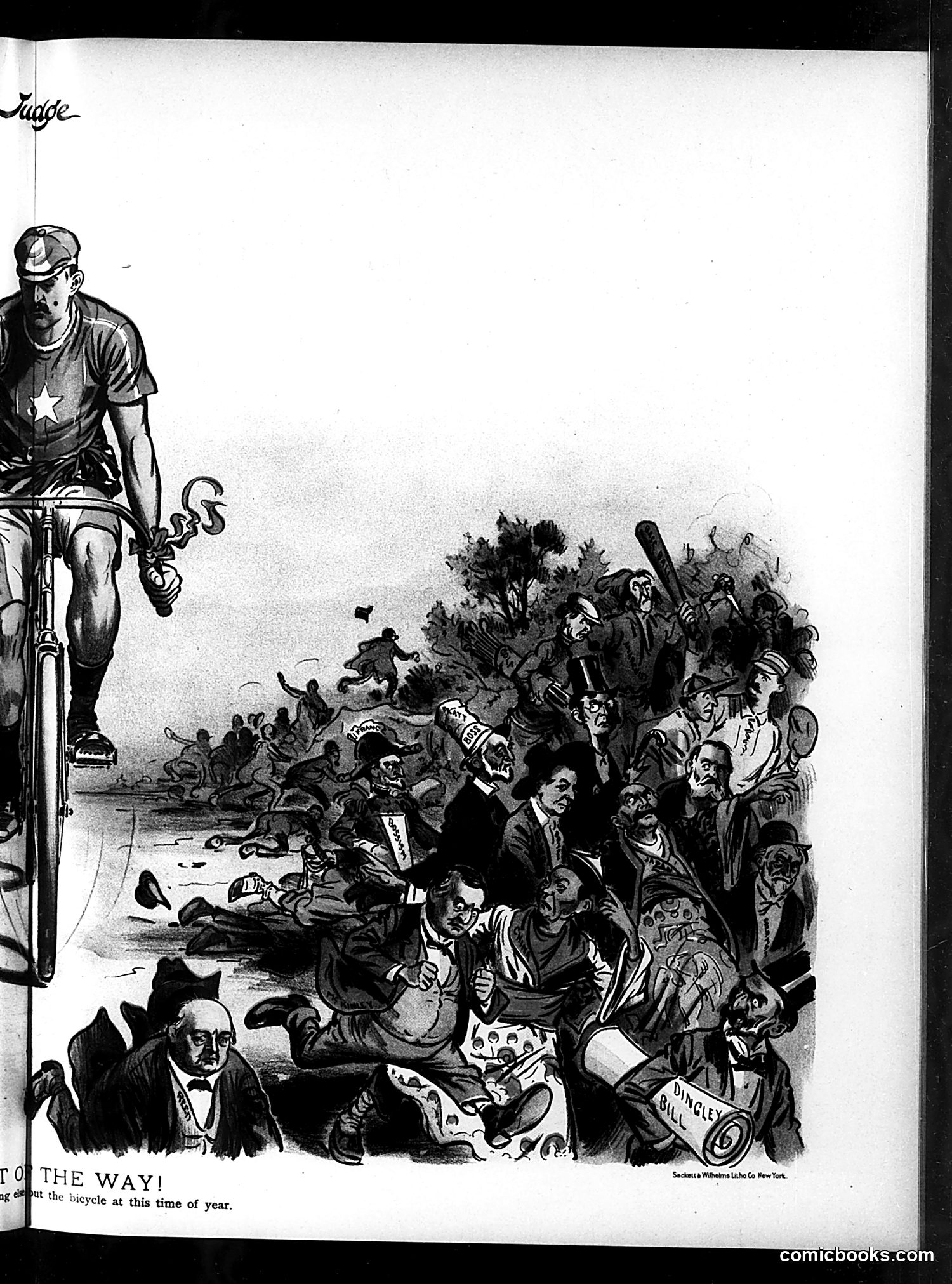 Judge — May 15, 1897 — page 13